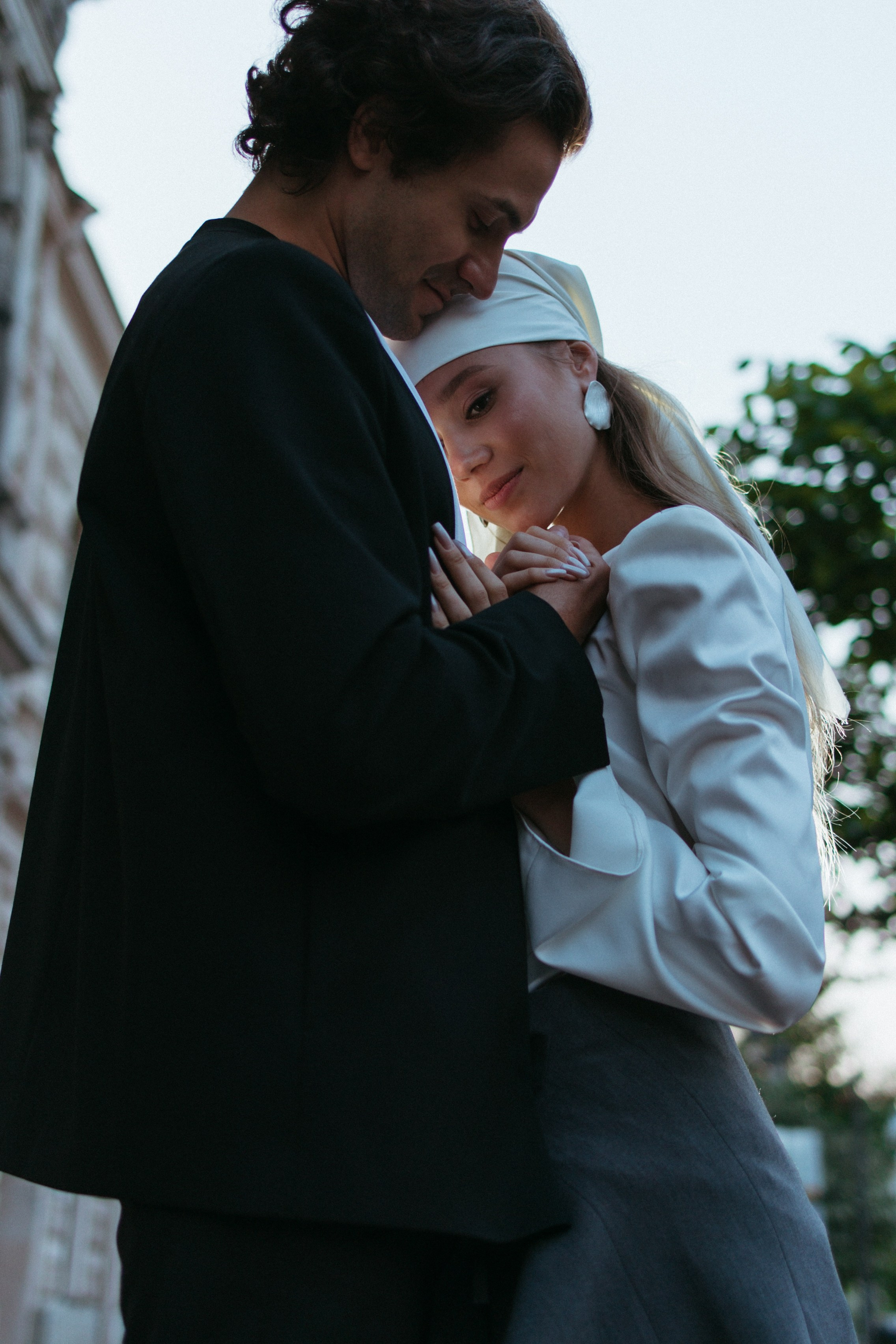 Валентина и Дмитрий. Семейный и свадебный фотограф в Самаре Анастасия Воропаева