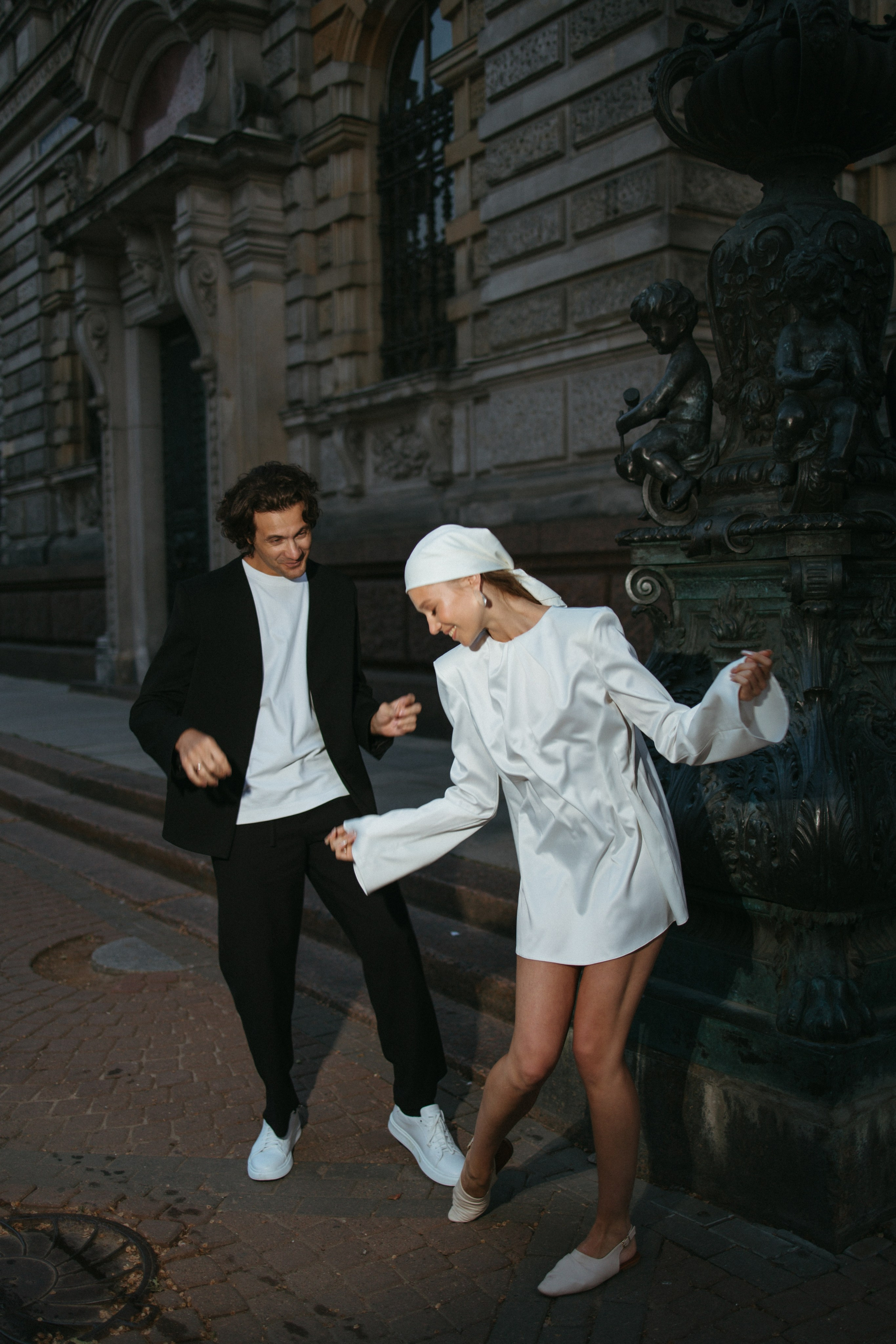 Валентина и Дмитрий. Семейный и свадебный фотограф в Самаре Анастасия Воропаева