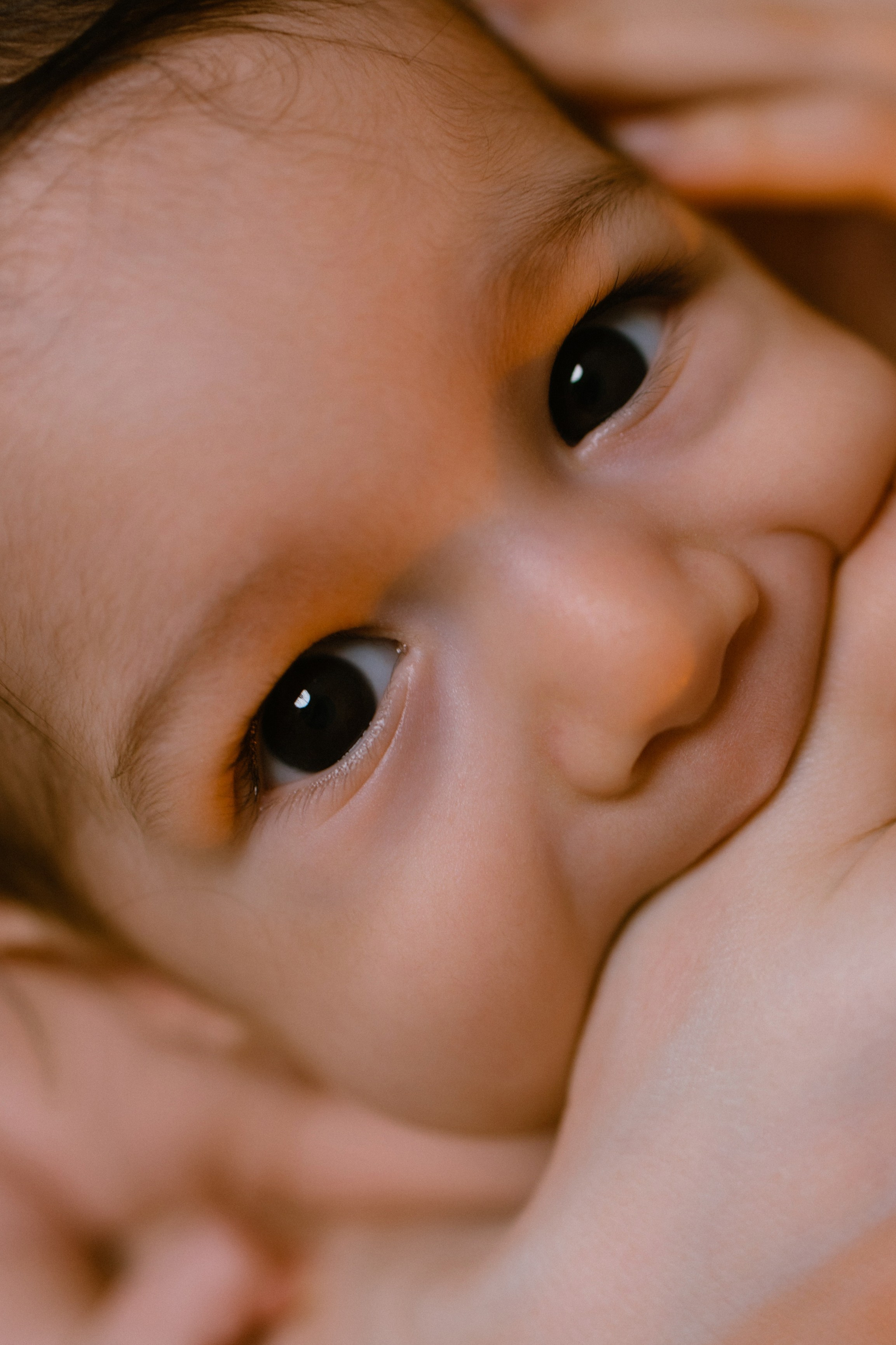 Вера и Арон, мама с малышом. Семейный и свадебный фотограф в Самаре Анастасия Воропаева