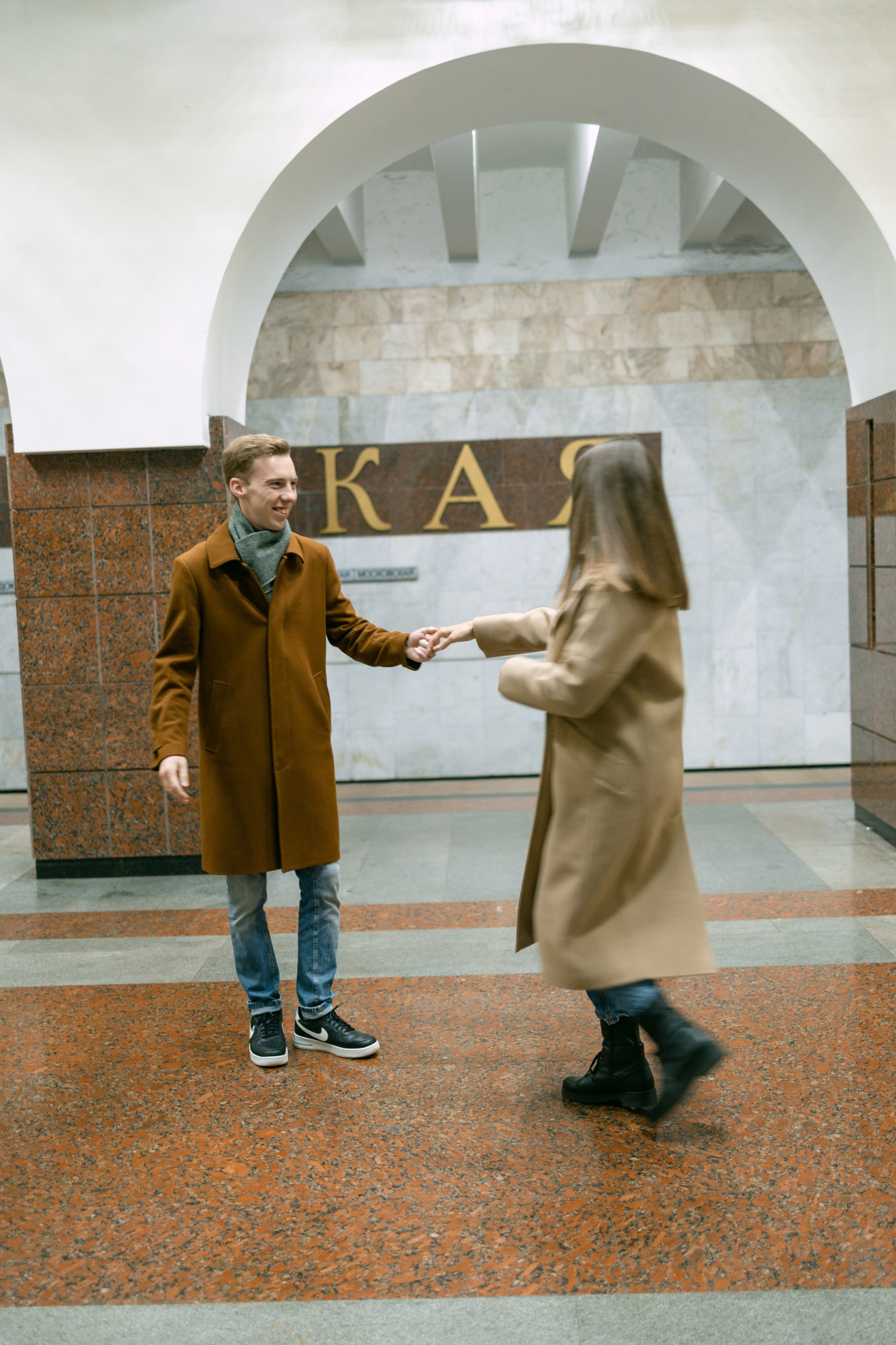 Катя и Саша, 2022 и 2023. Семейный и свадебный фотограф в Самаре Анастасия Воропаева