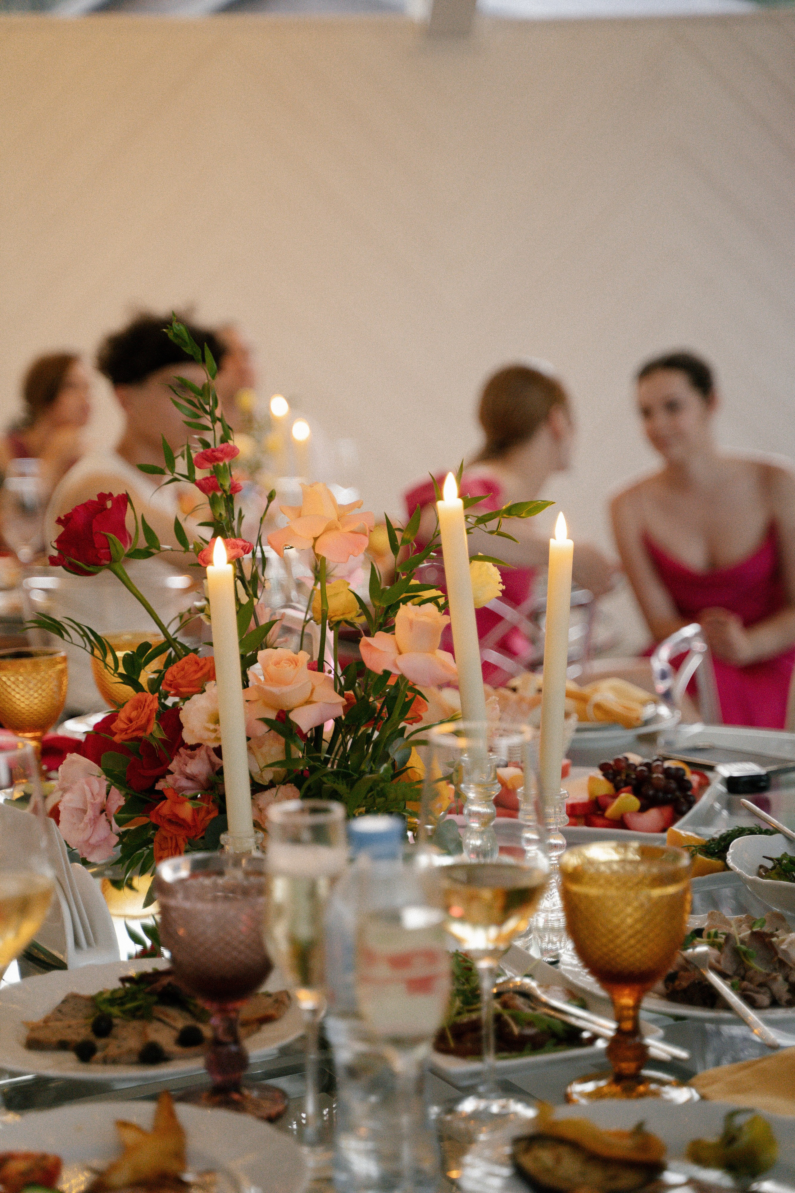 Любовь и танцы. Главная