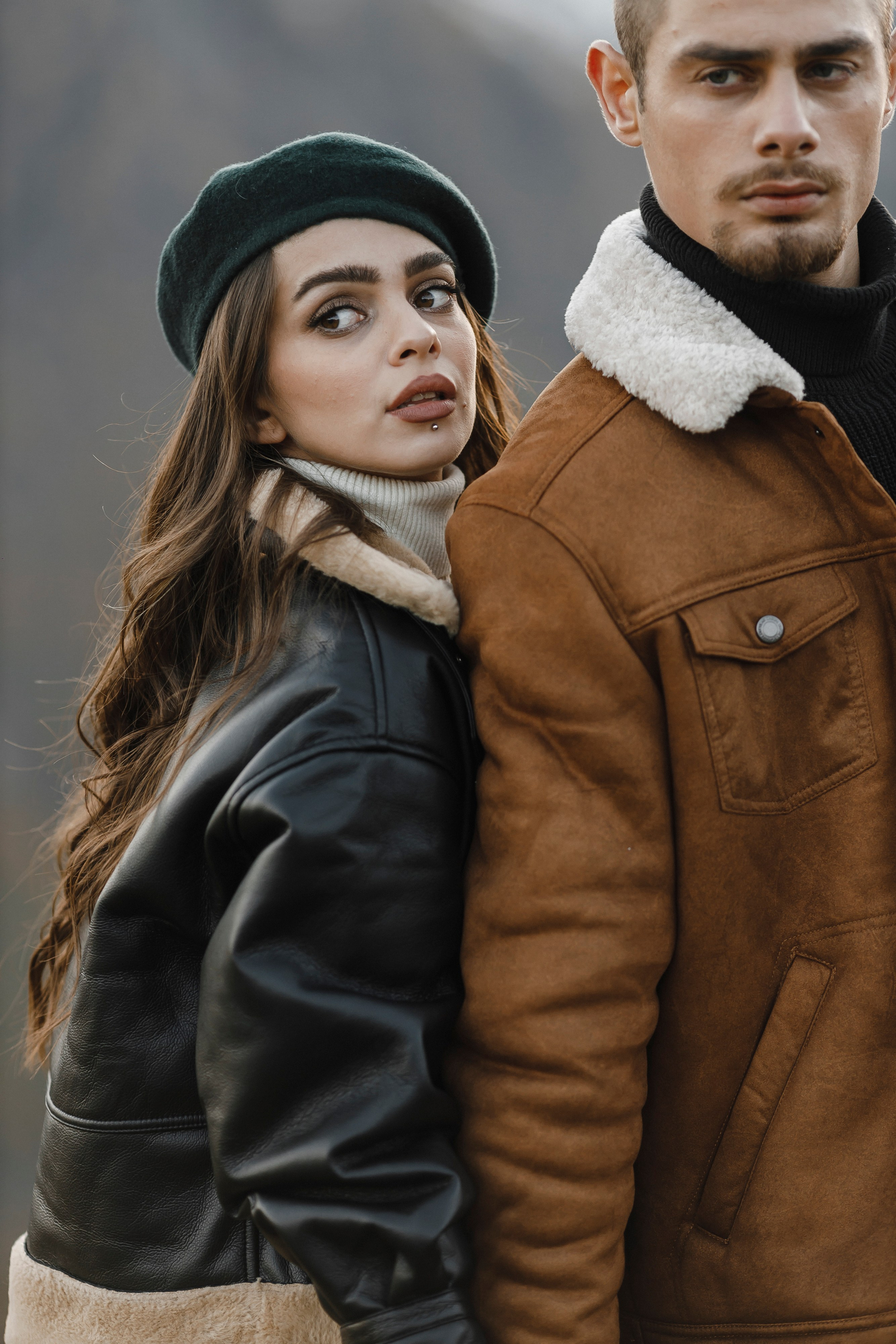 Love Story Georgia. Фотограф Астана|Наставник|Обучение