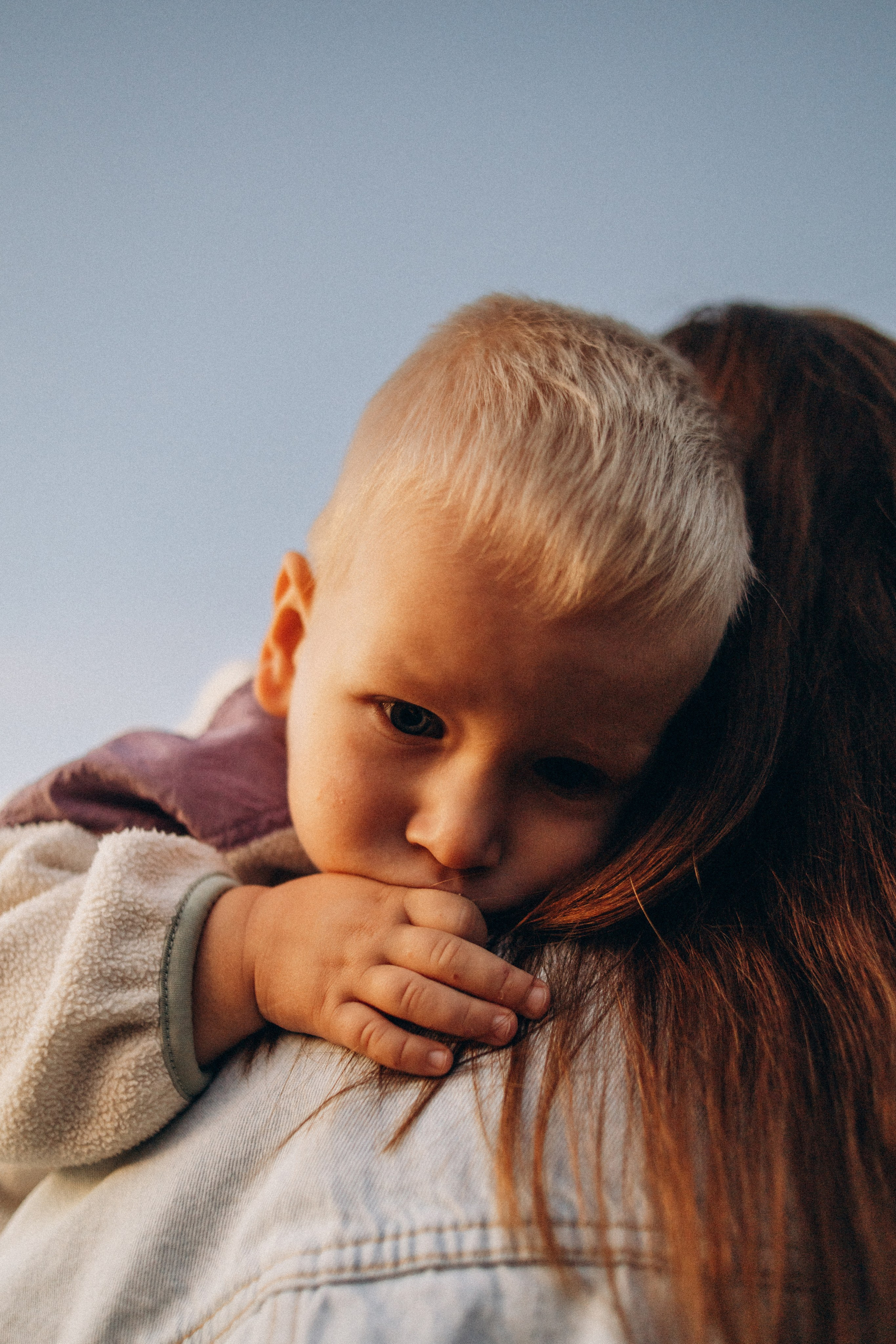 Аня, Василиса, Тася и Ваня. Фотограф В Москве и Подольске Лена Иванова