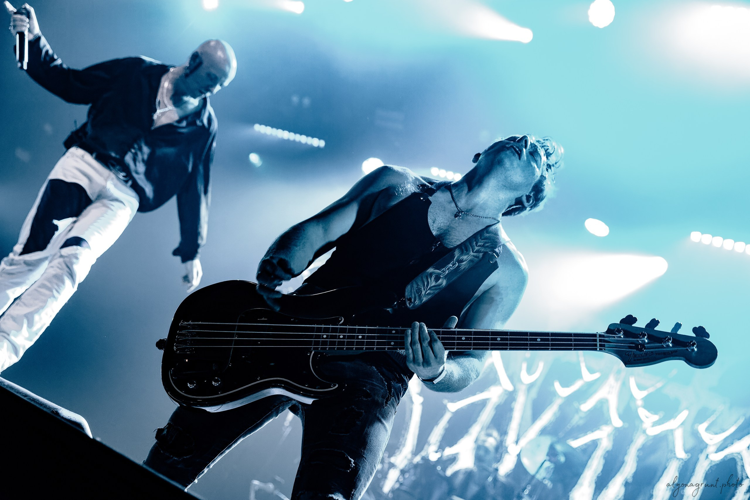 Ravanna, фоторепортаж, СПб, Aurora Concert Hall, 21.11.2025. Алена Адрианова: фотограф в Санкт-Петербурге