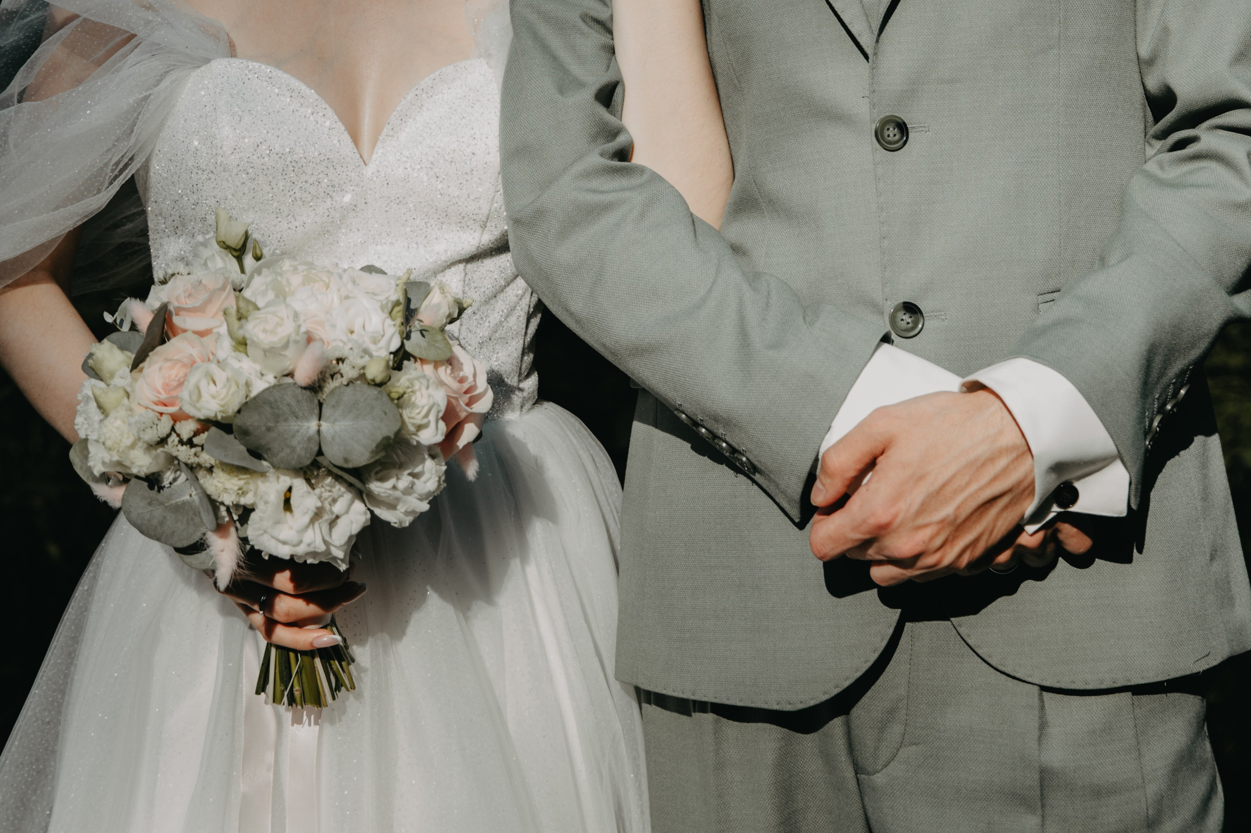 Свадебные истории. Алена Адрианова: фотограф в Санкт-Петербурге