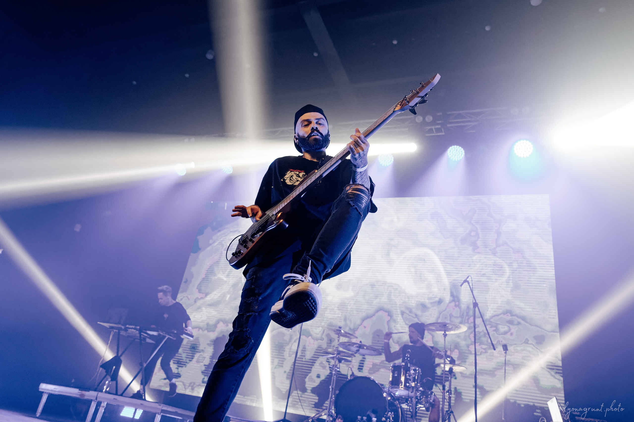 Концертное портфолио. Алена Адрианова: фотограф в Санкт-Петербурге