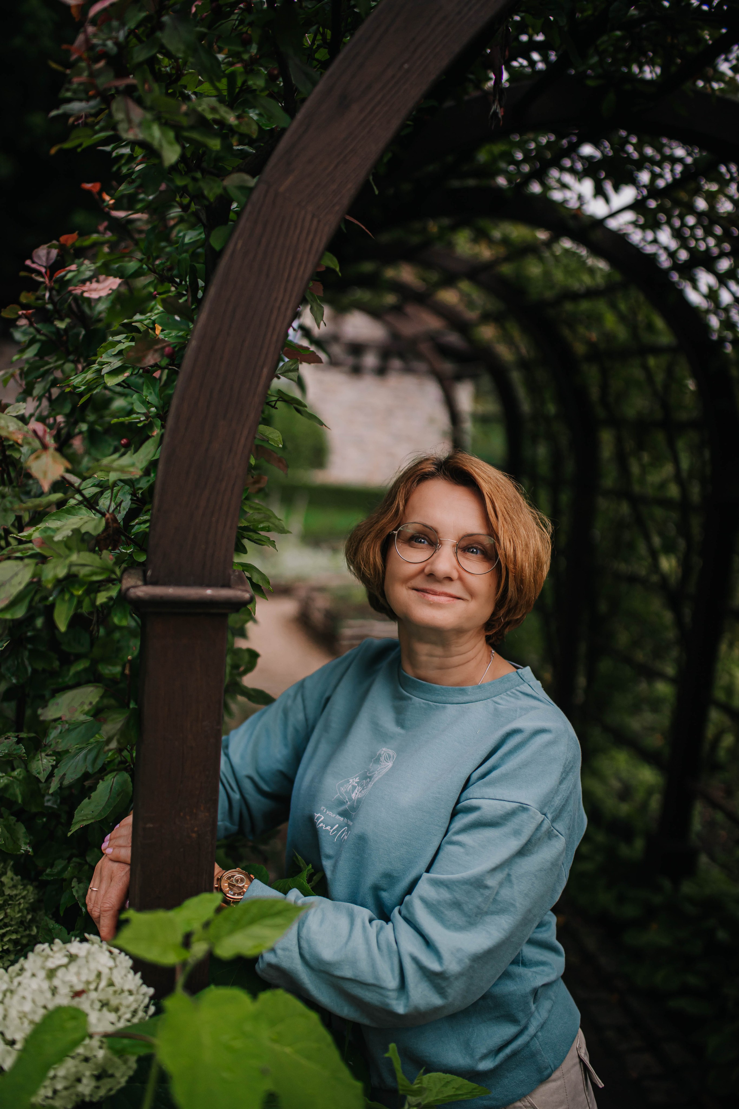 Фотограф Дарья Маташкова