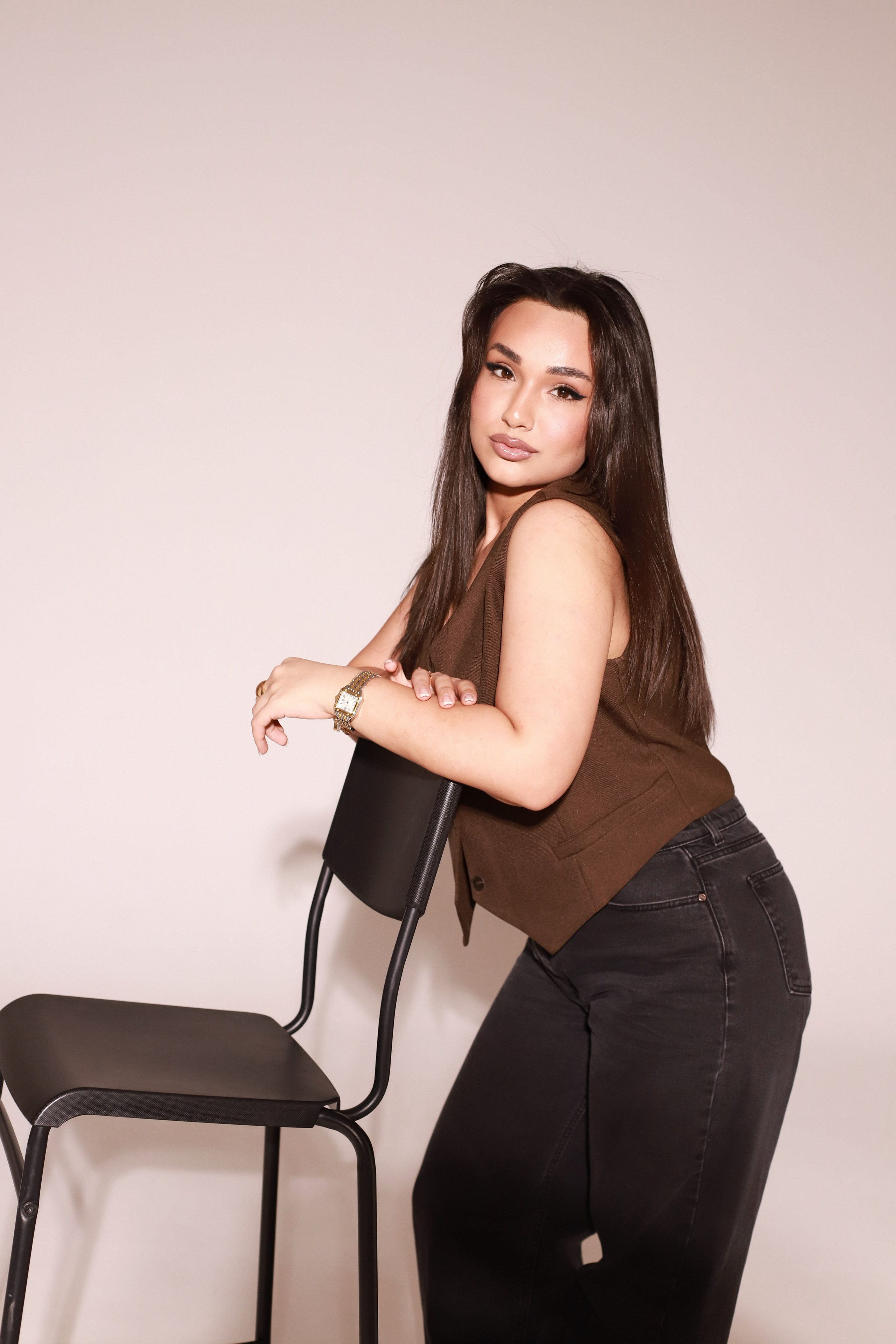 Инесса. Фотограф