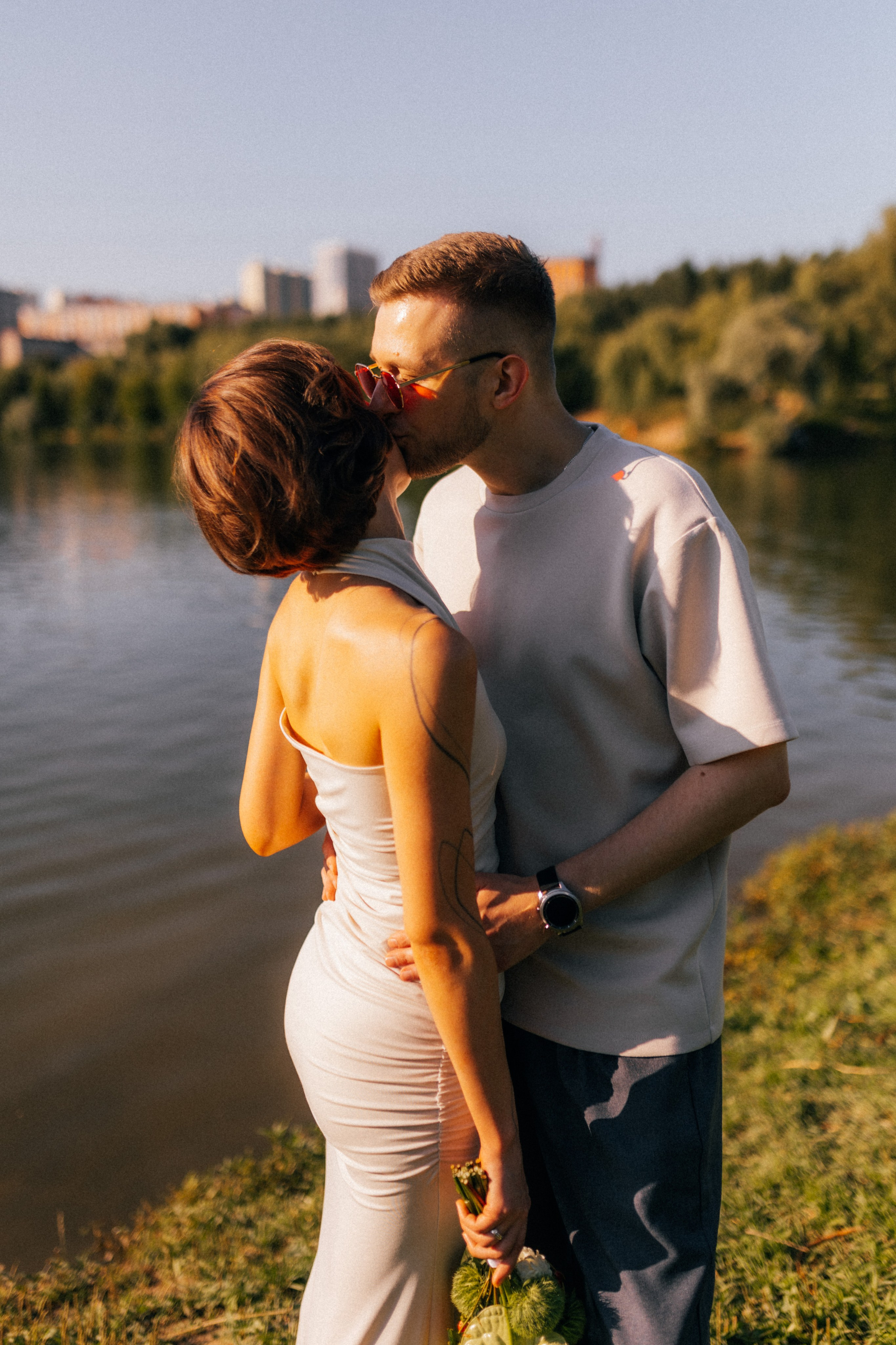 Иван/Кристина. Фотограф в Москве Татьяна Сергеева