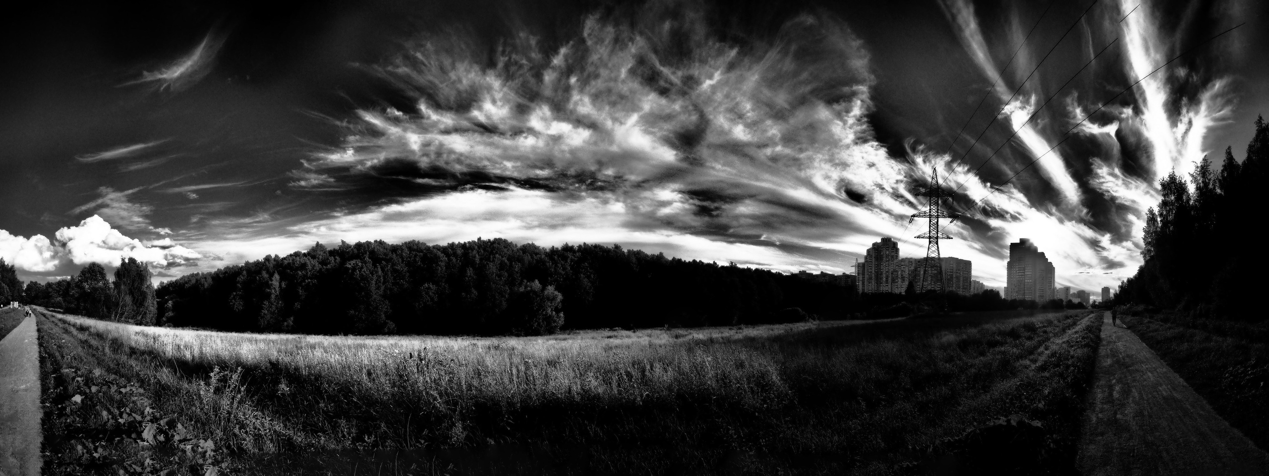 Хулиганизмы. Главная