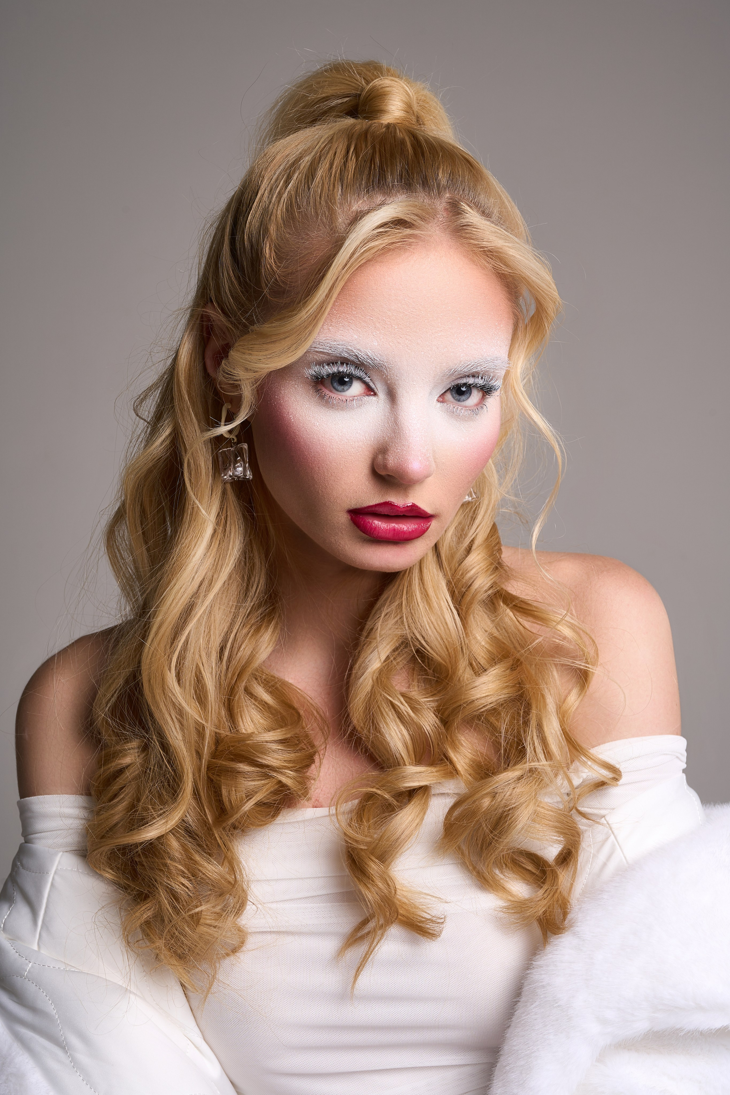 Beauty. Фотограф в стиле Fashion в Москве. Мария Сентиментальная