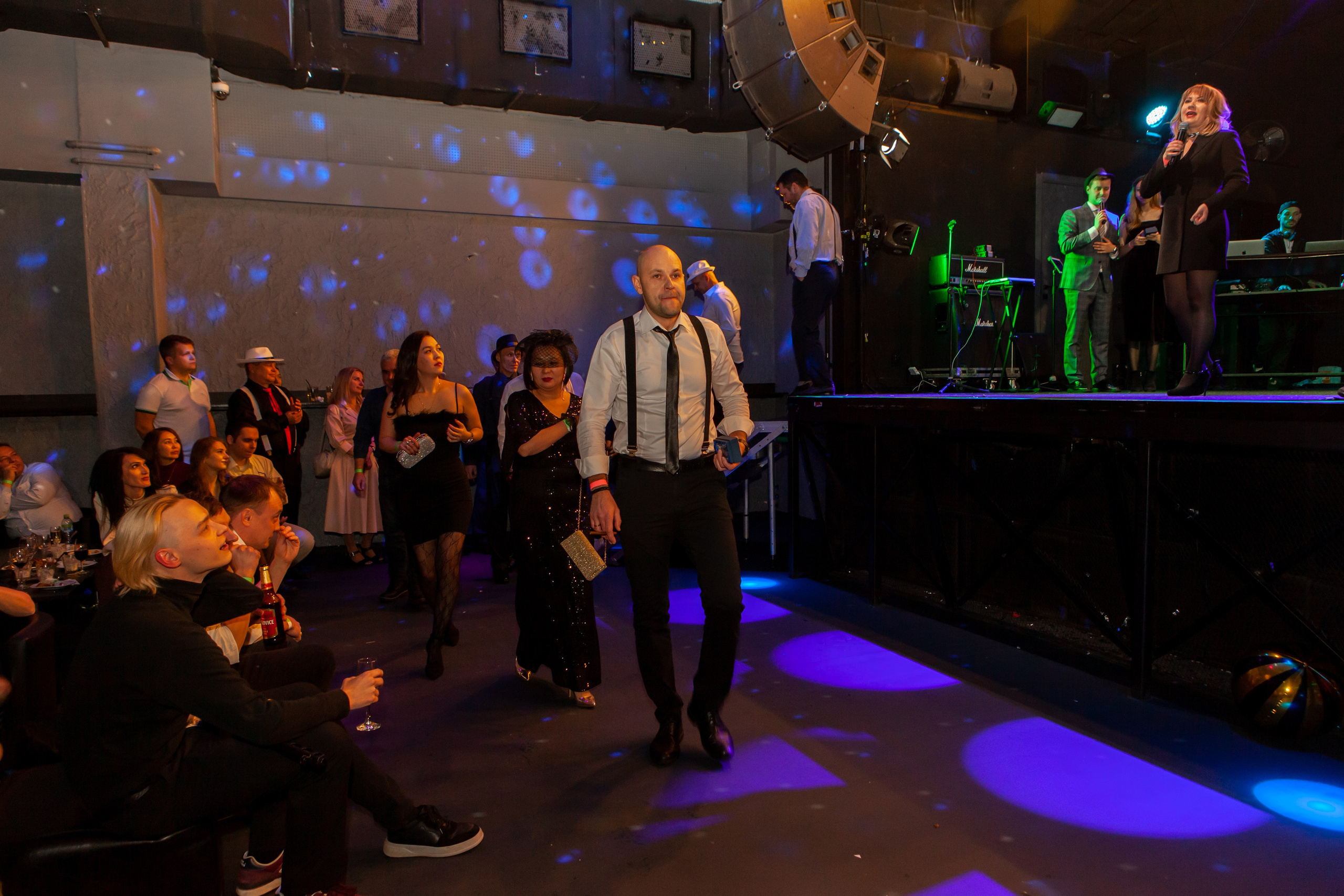 Корпоратив Леруа Мерлен Вегас. Репортажный, семейный, свадебный, портретный фотограф