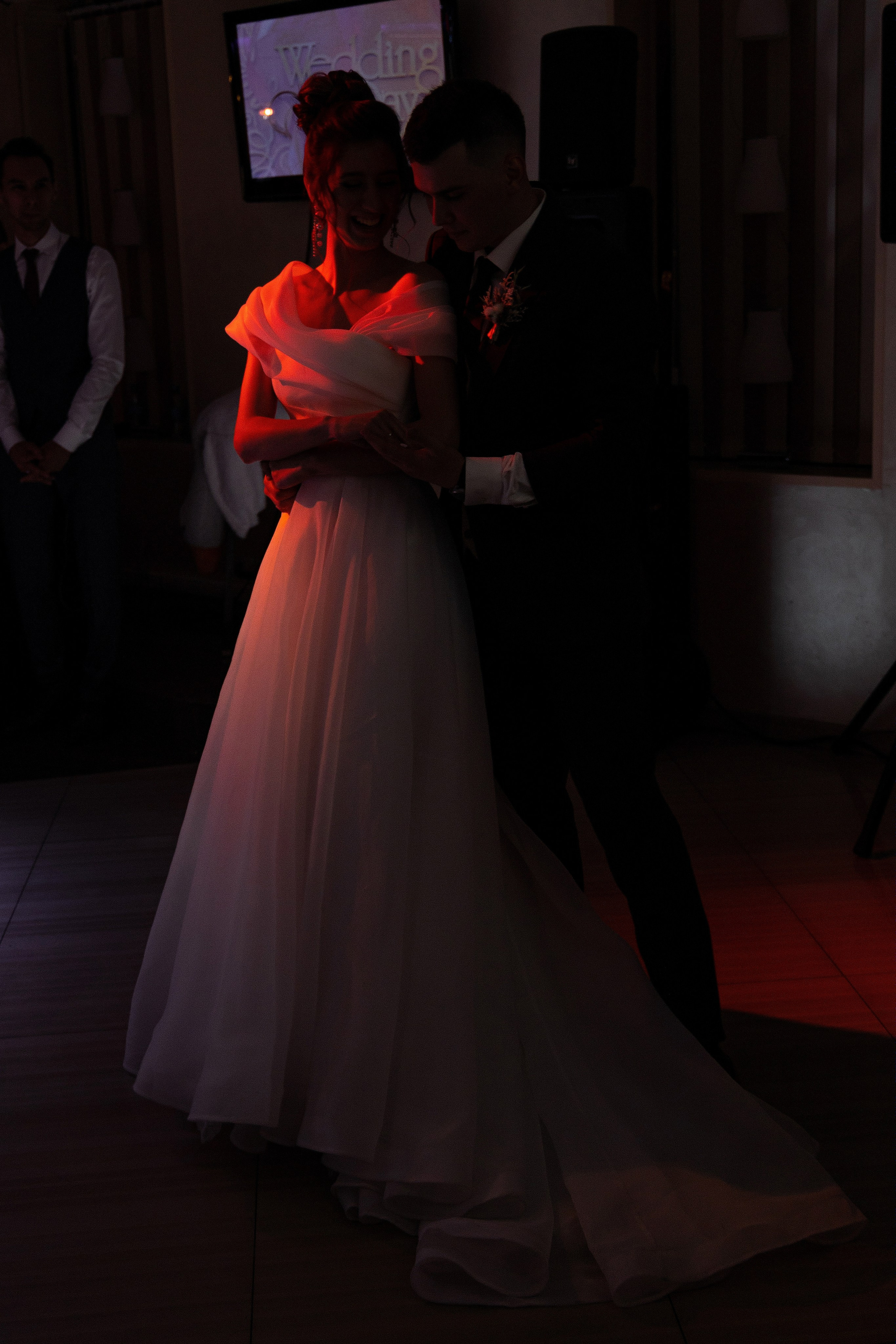 Свадьба в отеле Movenpick. Свадебный фотограф и видеограф в Москве, Виктор Архилюк