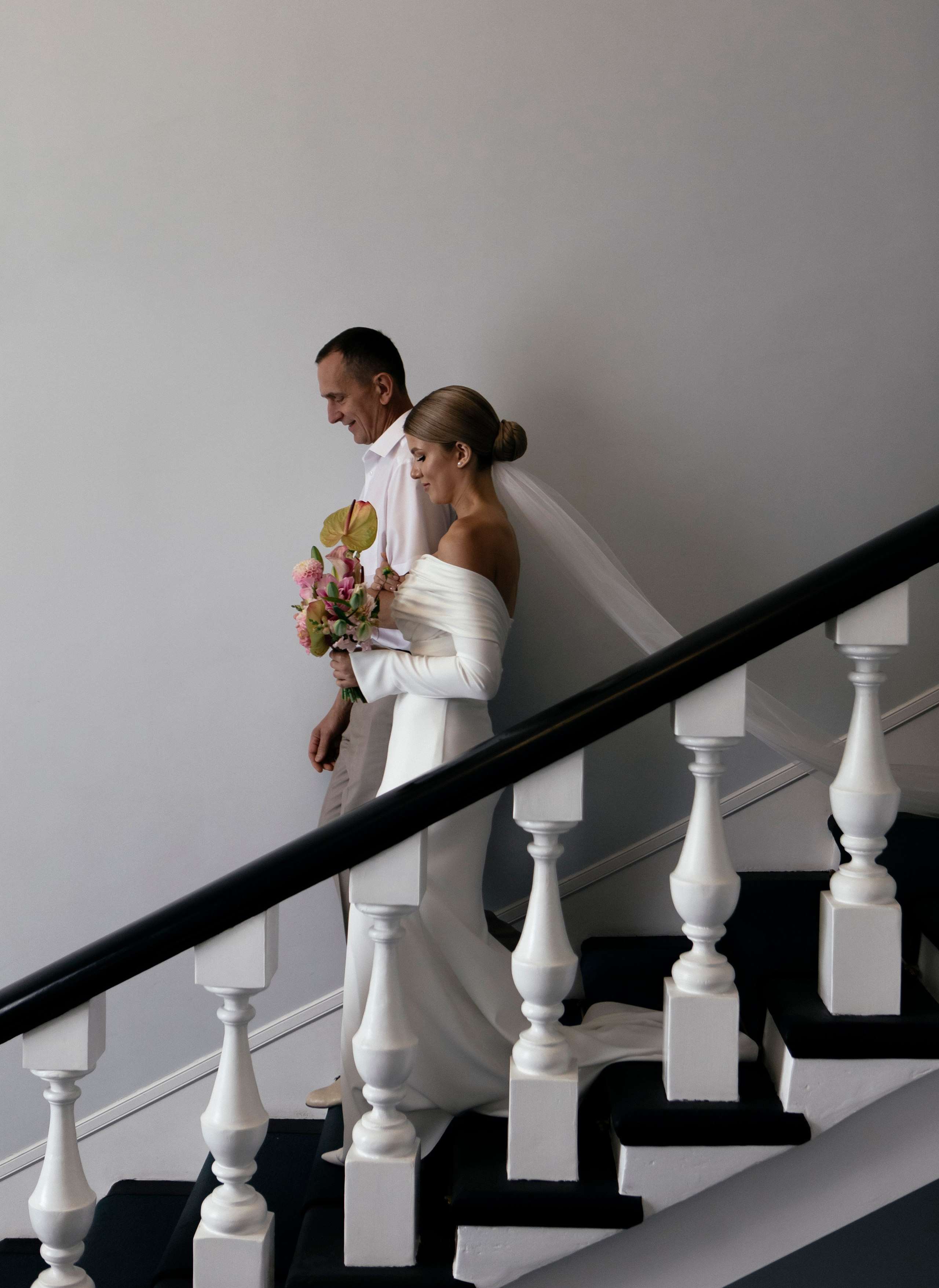 Катя & Илья. Свадебный фотограф в Барнауле и Новосибирске Лия Варкентин