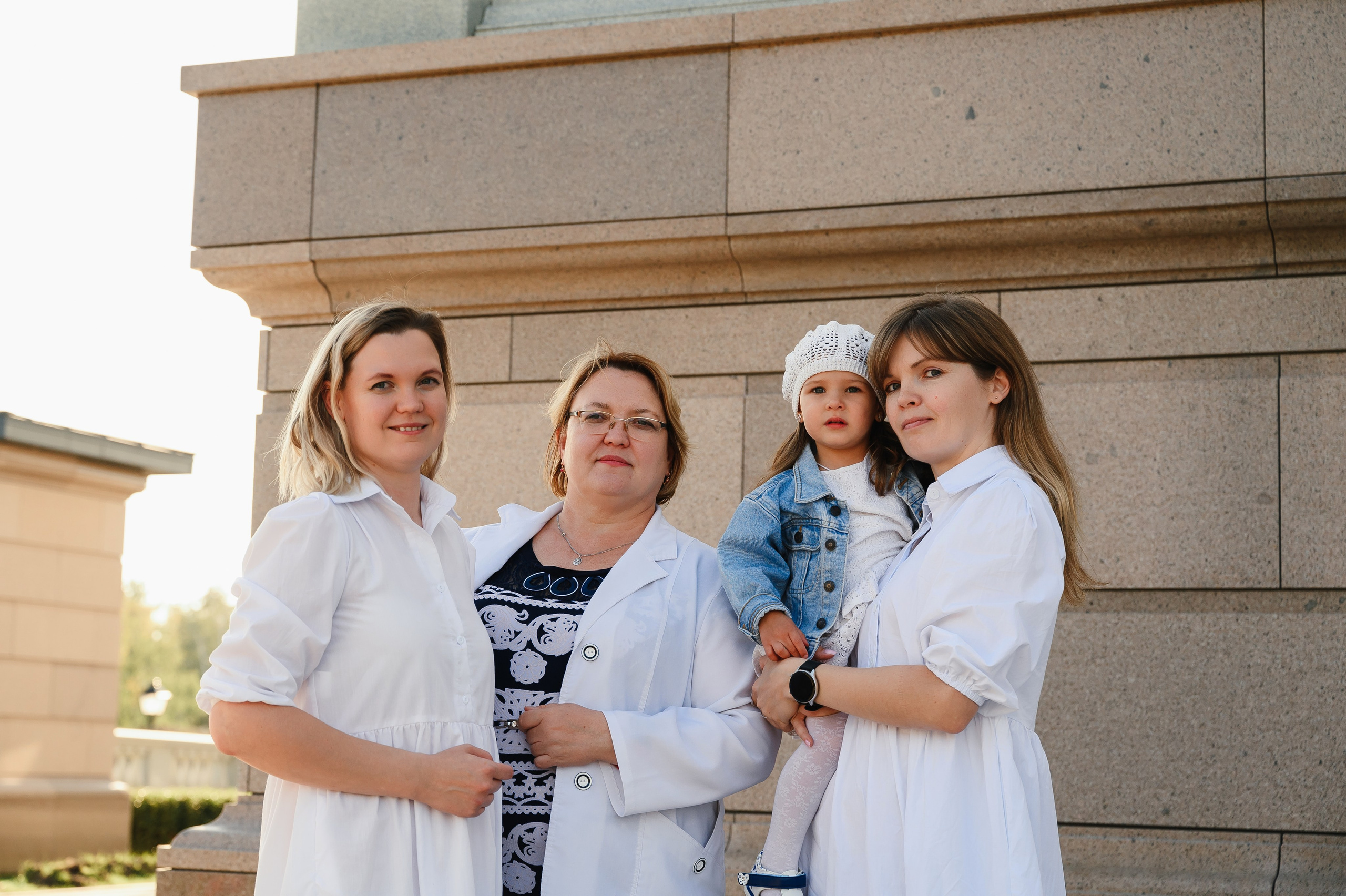 Крещение Маргариты. Свадебный и просто хороший фотограф в Челябинске