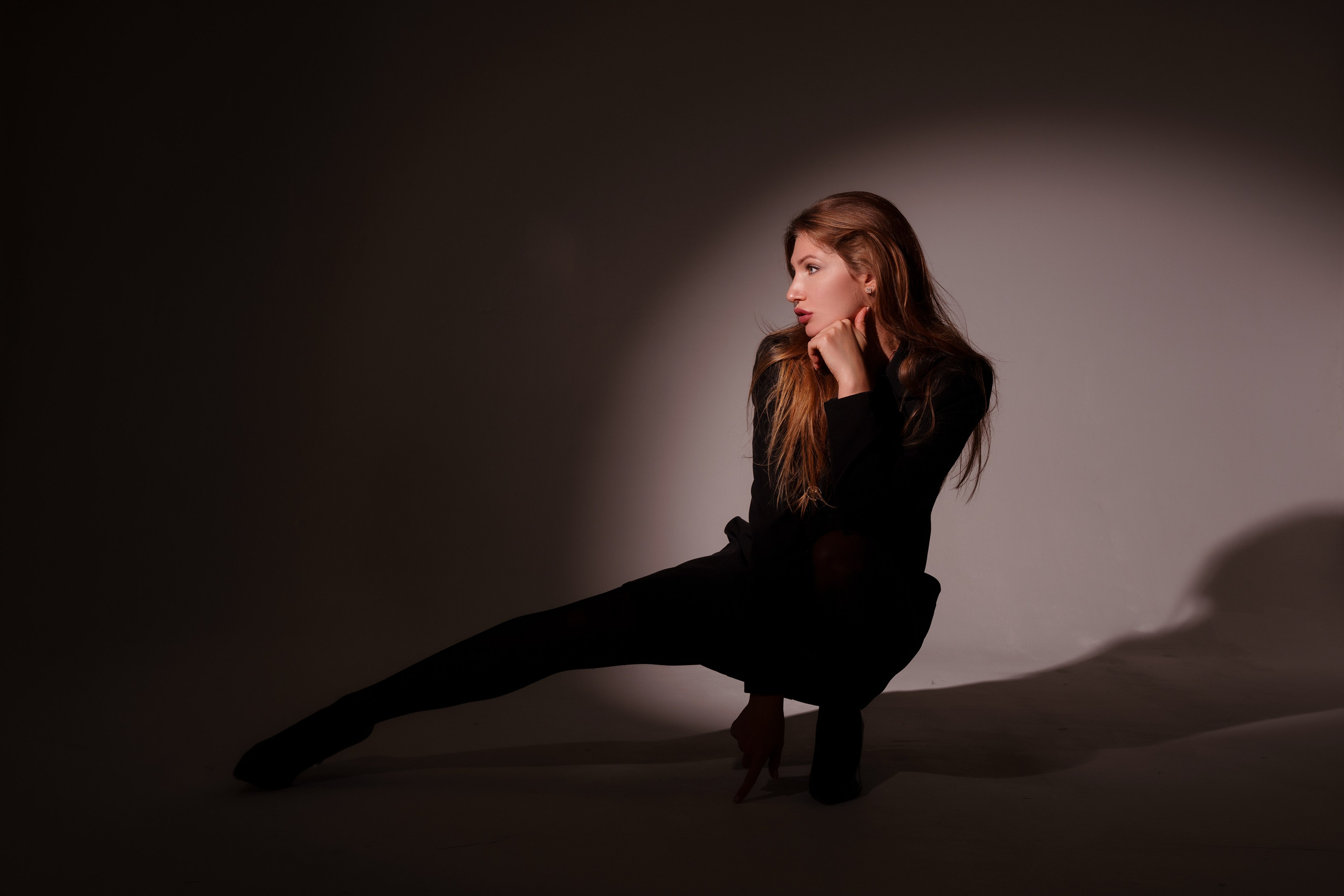 Контент съёмка для Алины. Фотограф Андрей Чеботок (Белгород, Курск, Воронеж, Старый Оскол)