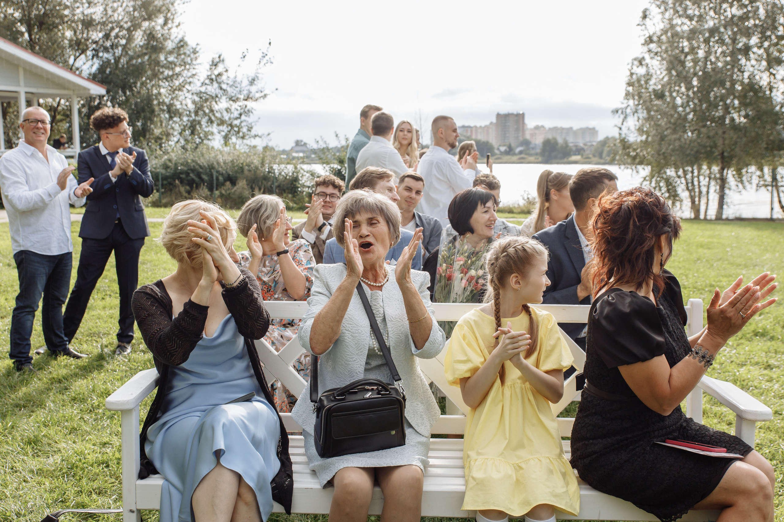 Влад и Даша