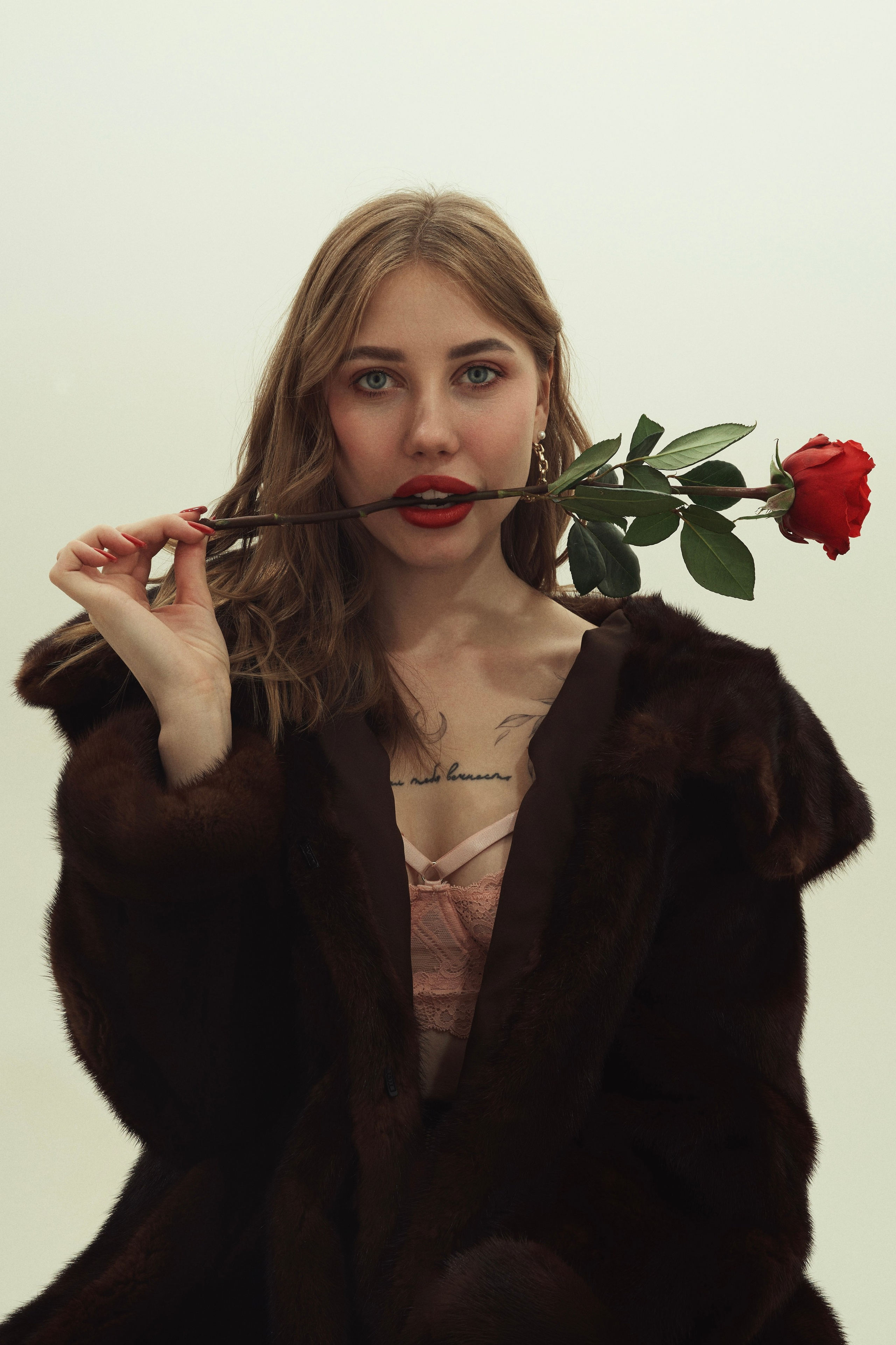 Tanya. Фотограф | Рилсмейкер