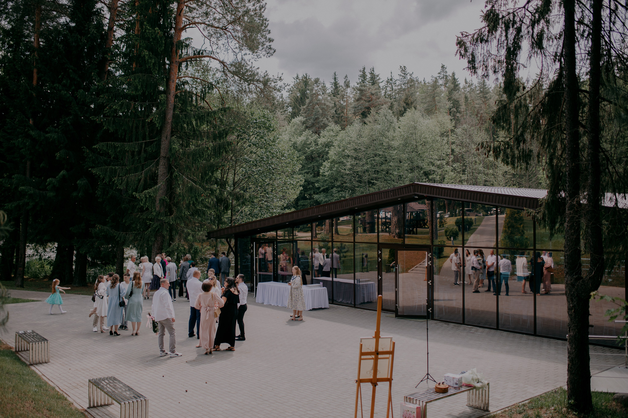 ЖЭНЯ І АРЦЁМ. Фотограф Юля Королёва