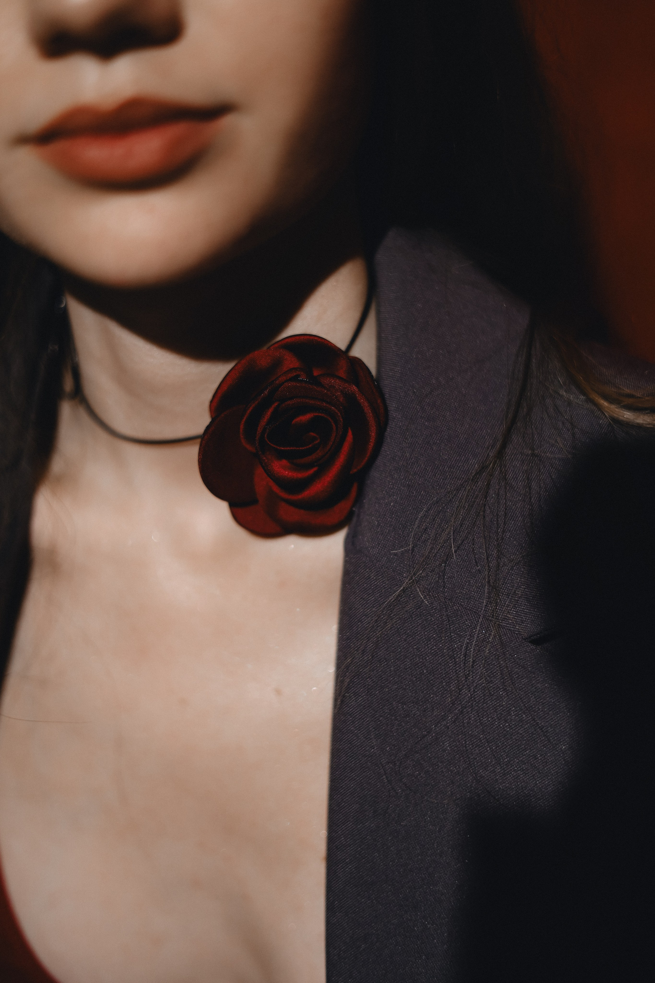 Мария. Фотограф Мария Лаенко