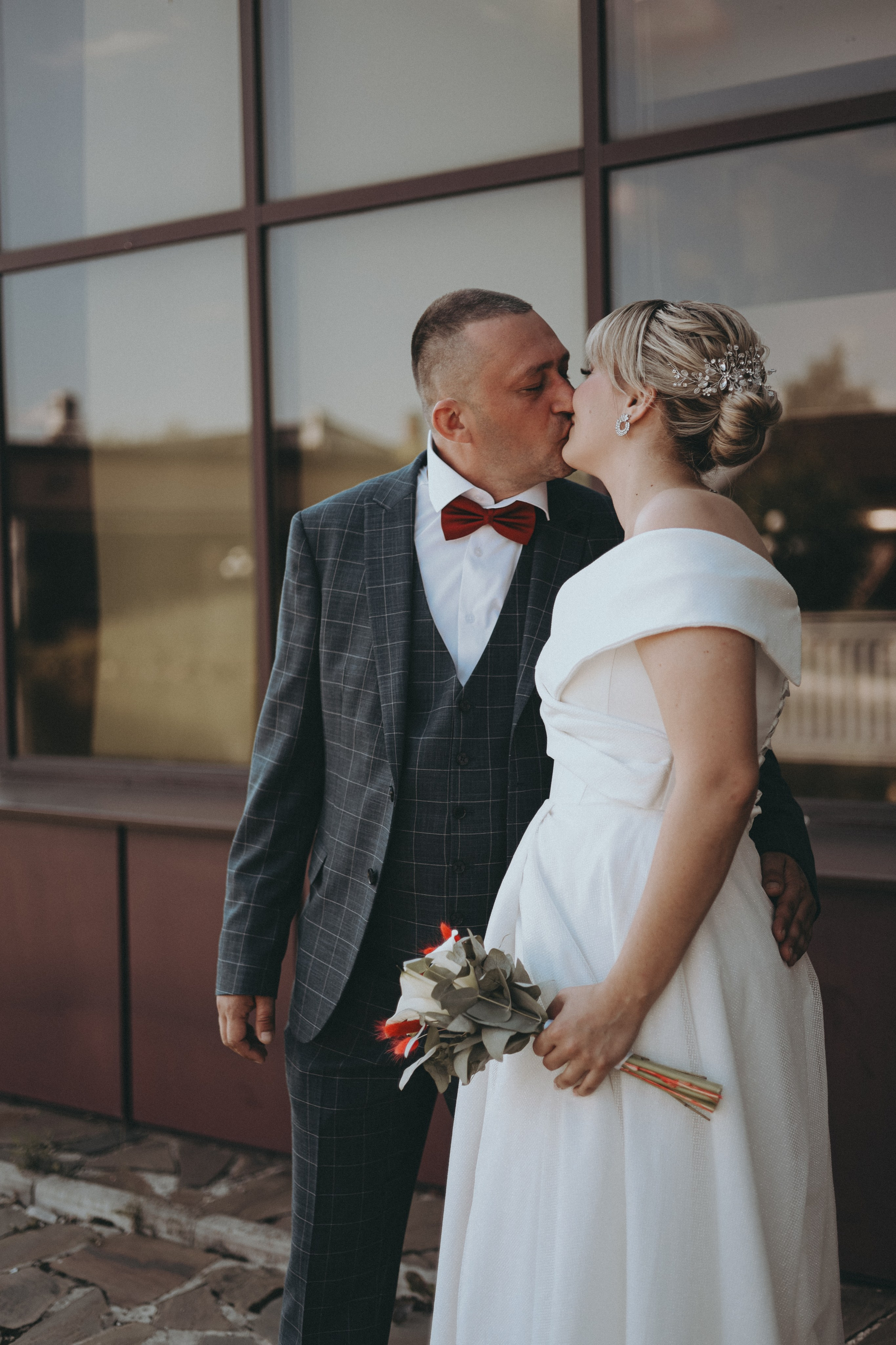 Евгений & София. Фотограф Мария Лаенко