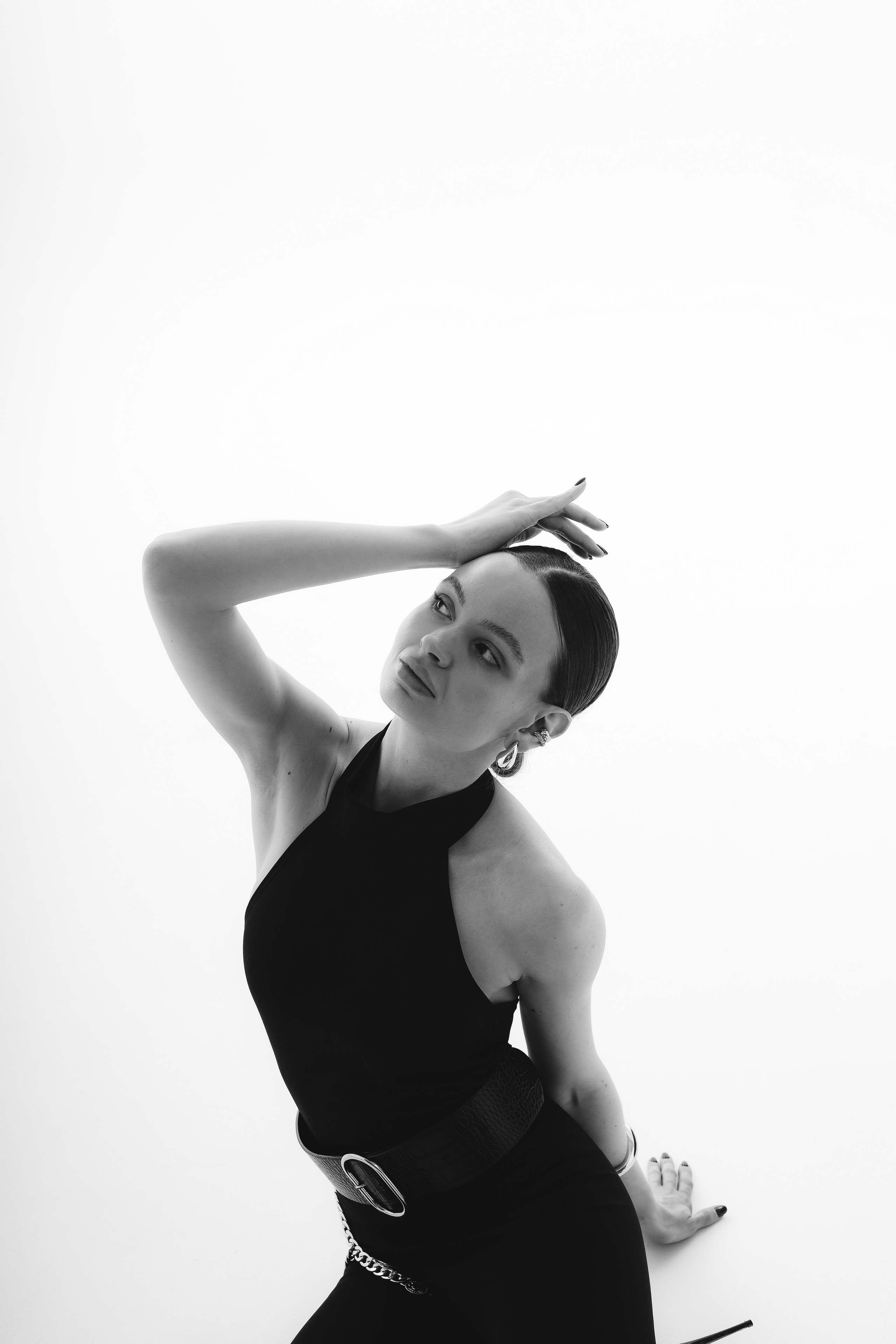 Дарья | Москва. Фотограф Мария Лаенко