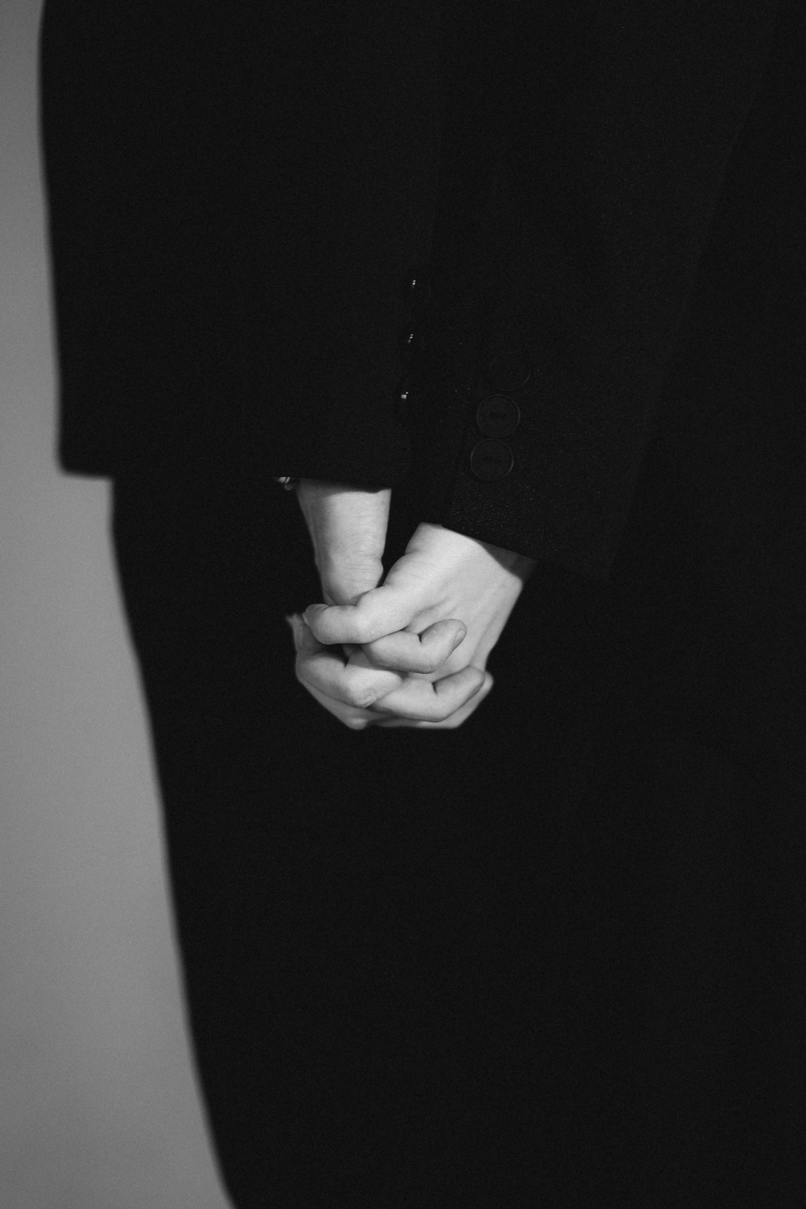 Никита и Анастасия. Фотограф Мария Лаенко