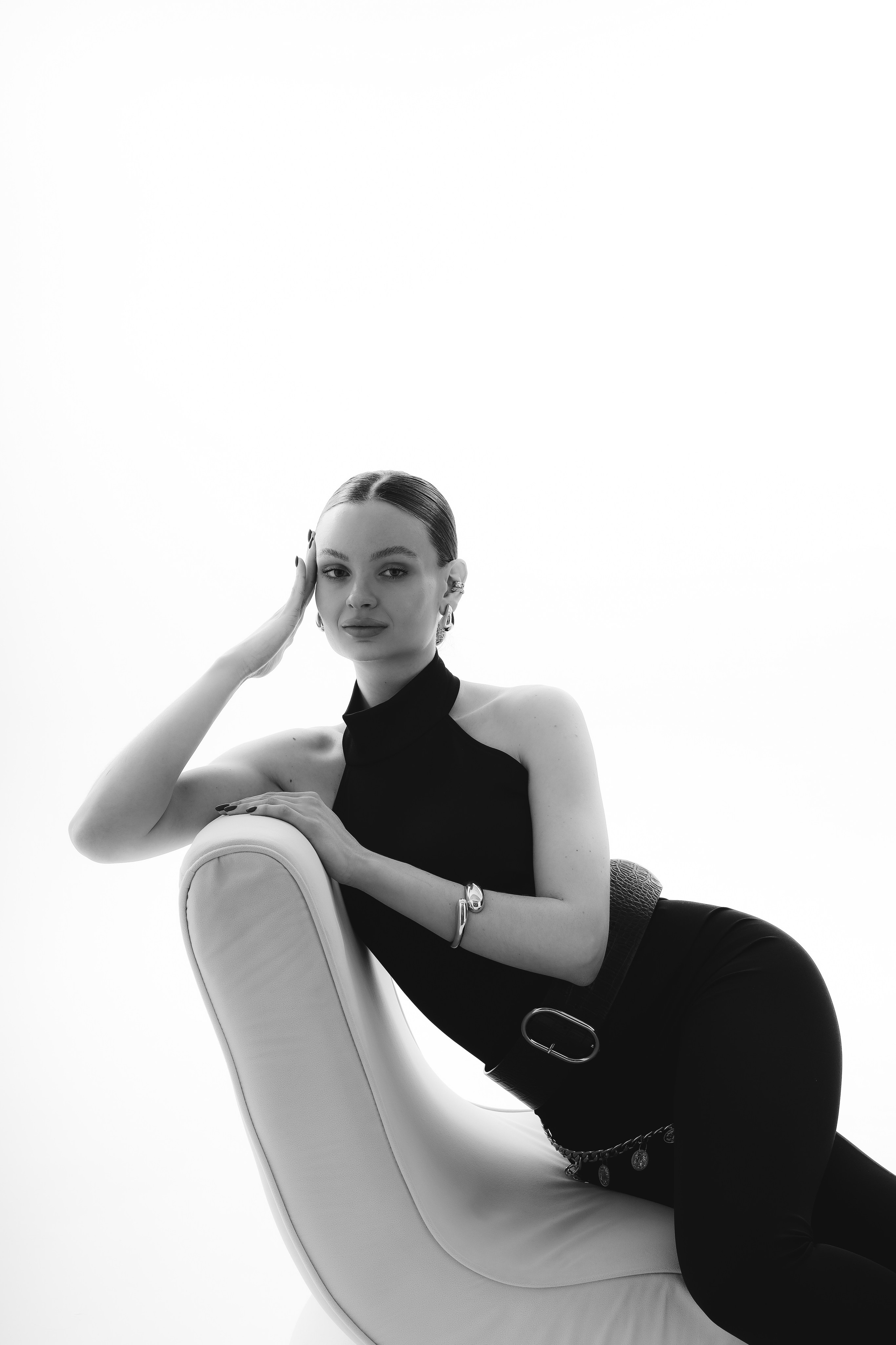 Дарья | Москва. Фотограф Мария Лаенко