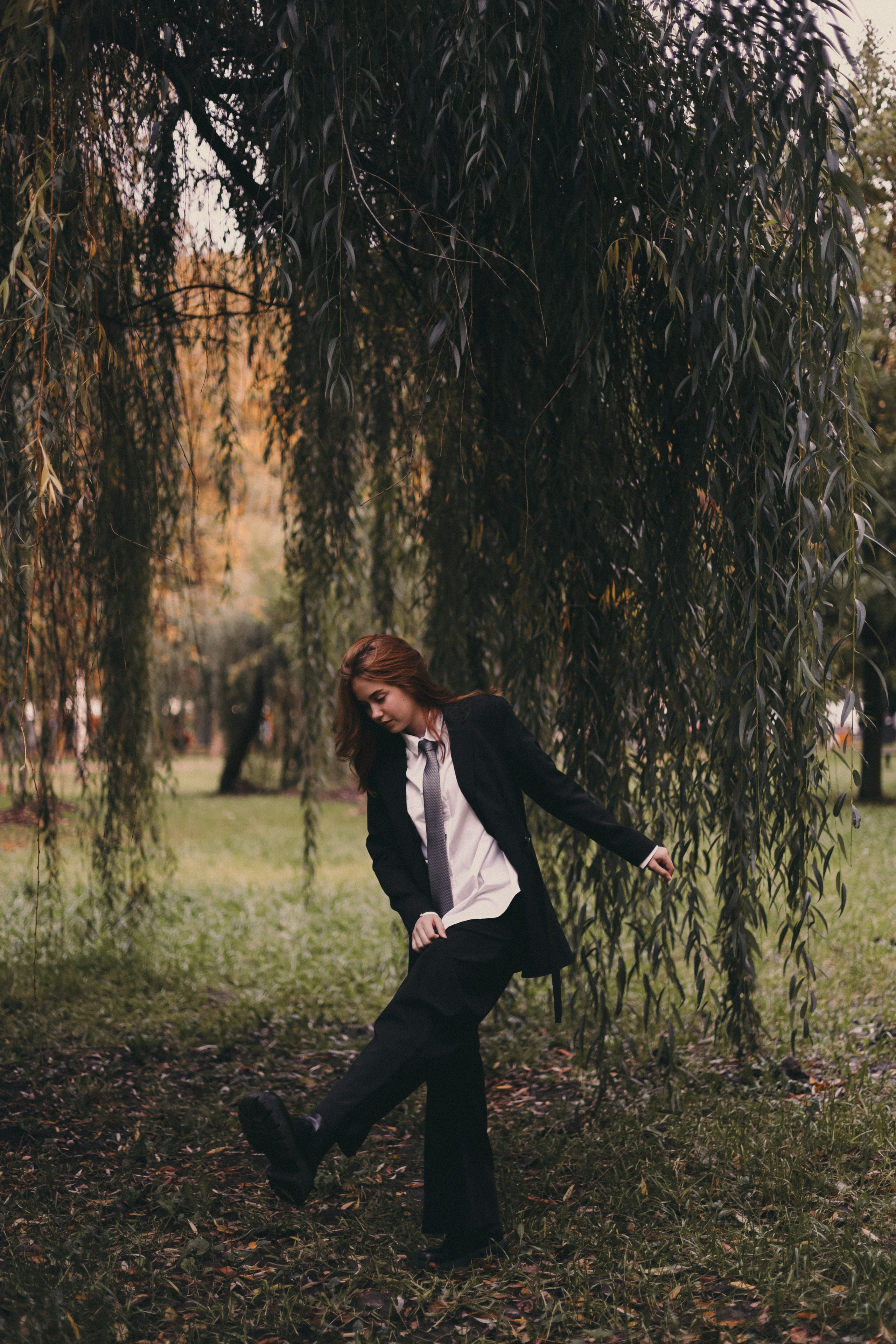 Анастасия. Фотограф Мария Лаенко