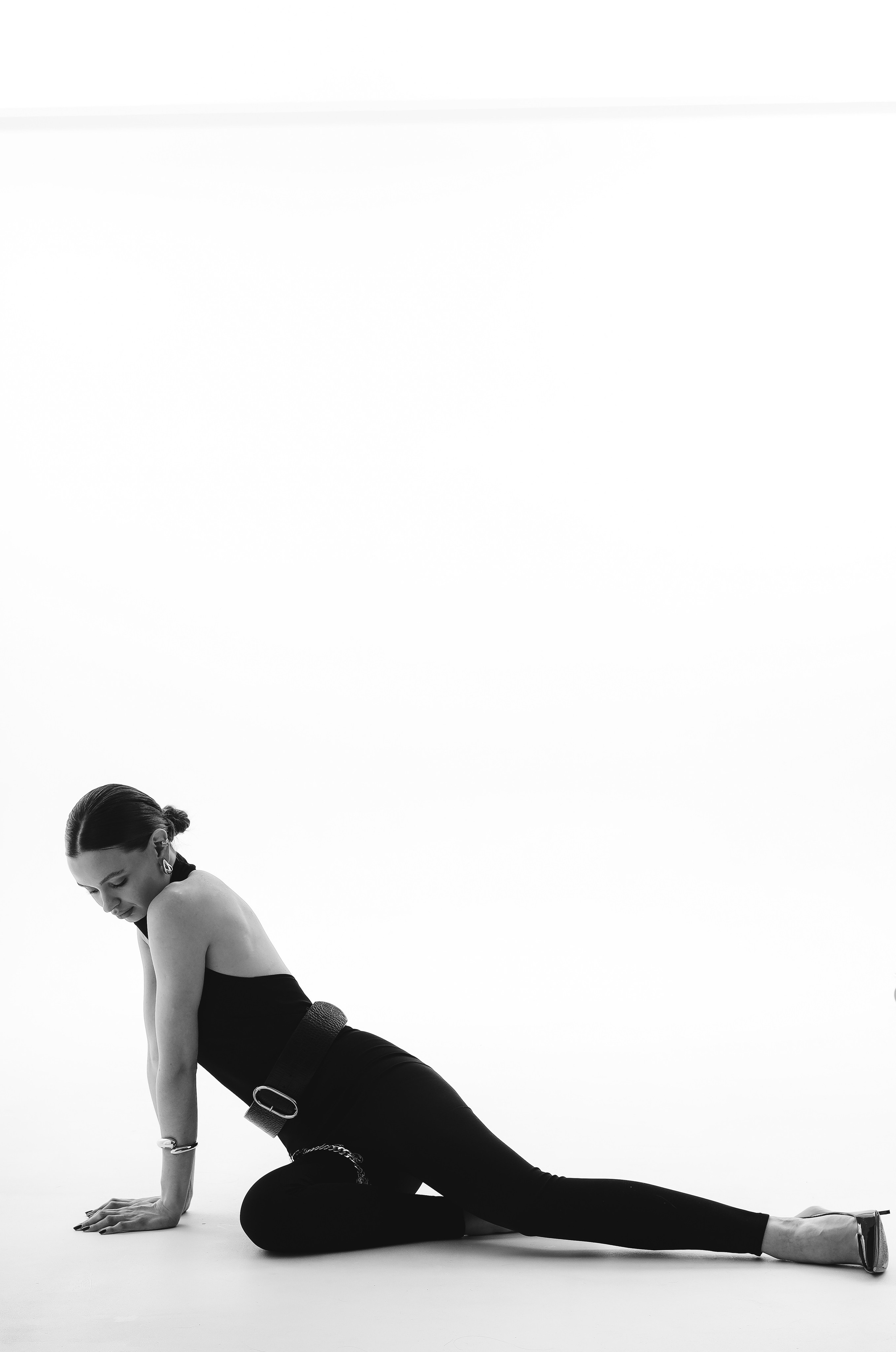 Дарья | Москва. Фотограф Мария Лаенко