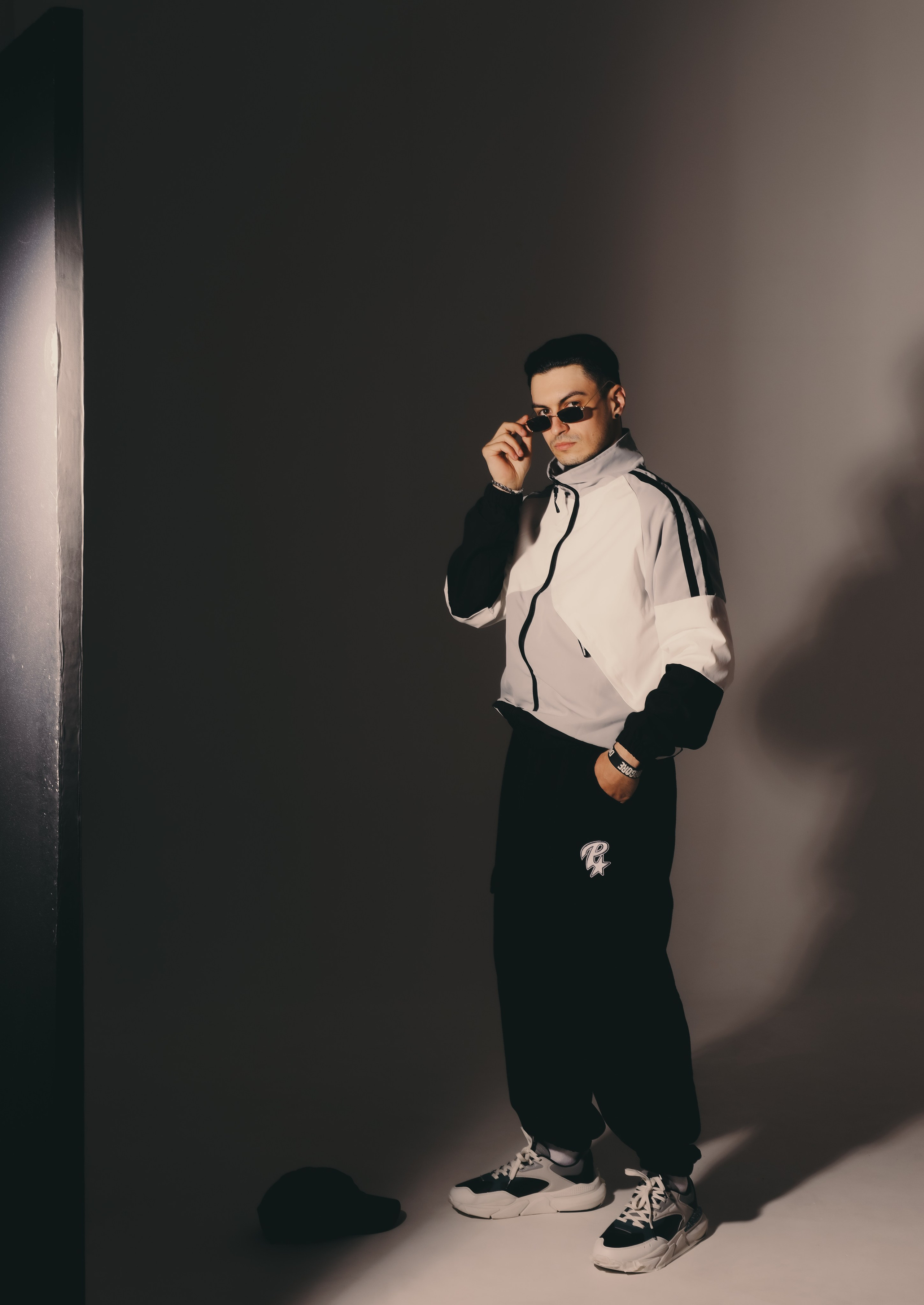 Артем. Фотограф Мария Лаенко