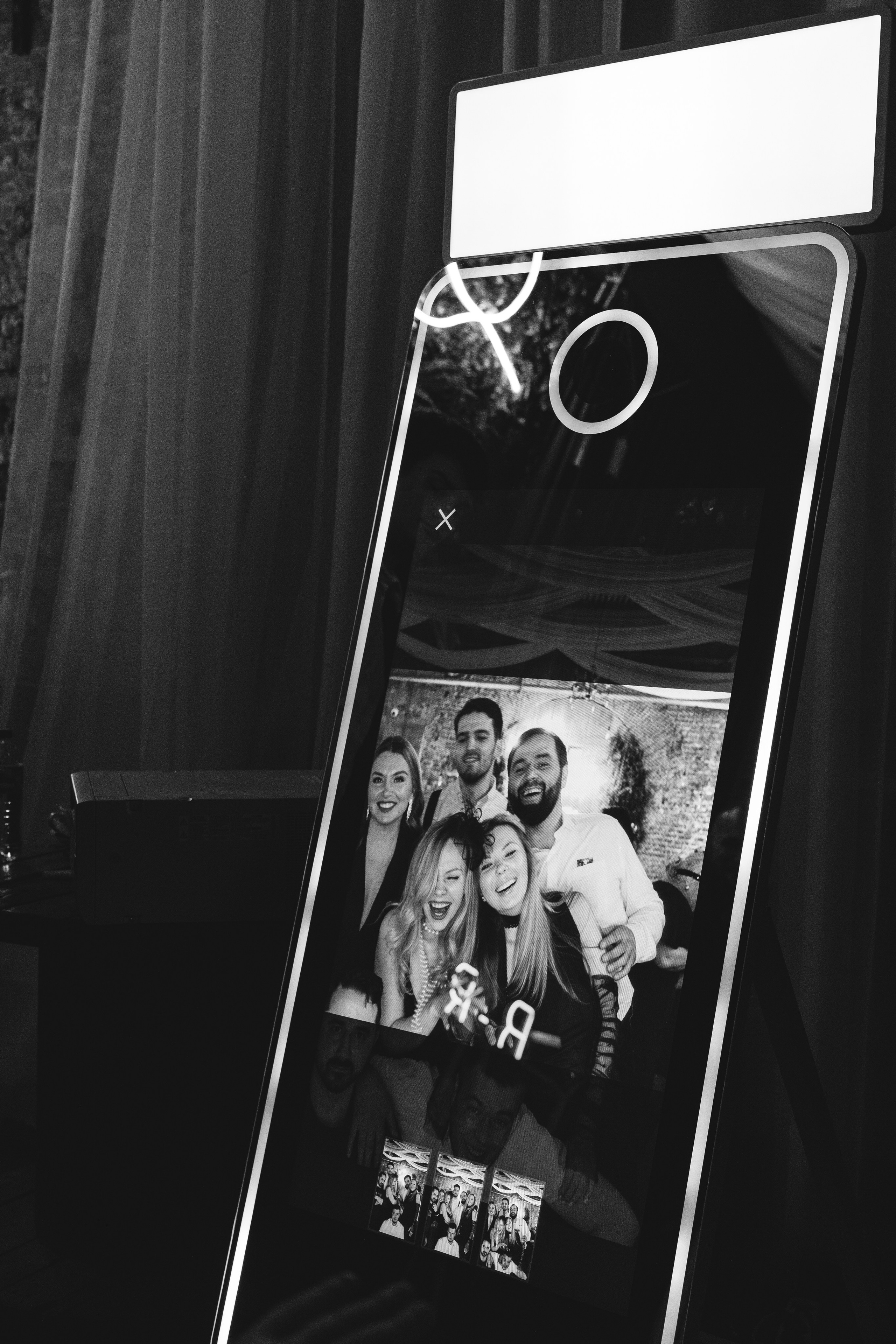 Корпоративы