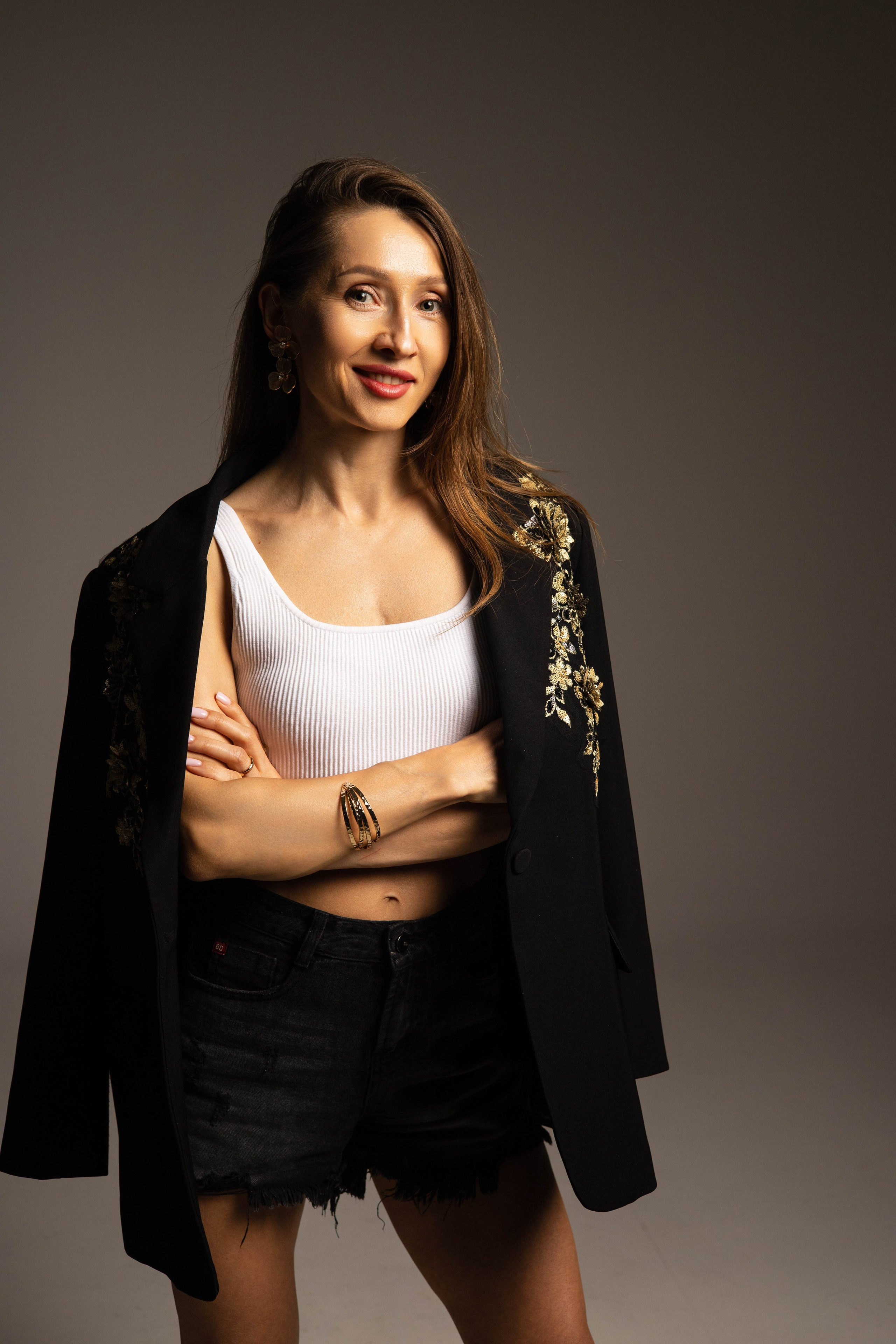 Фотосессия студийная. Фотограф в Крыму Татьяна Барицкая ЕНОТИКА