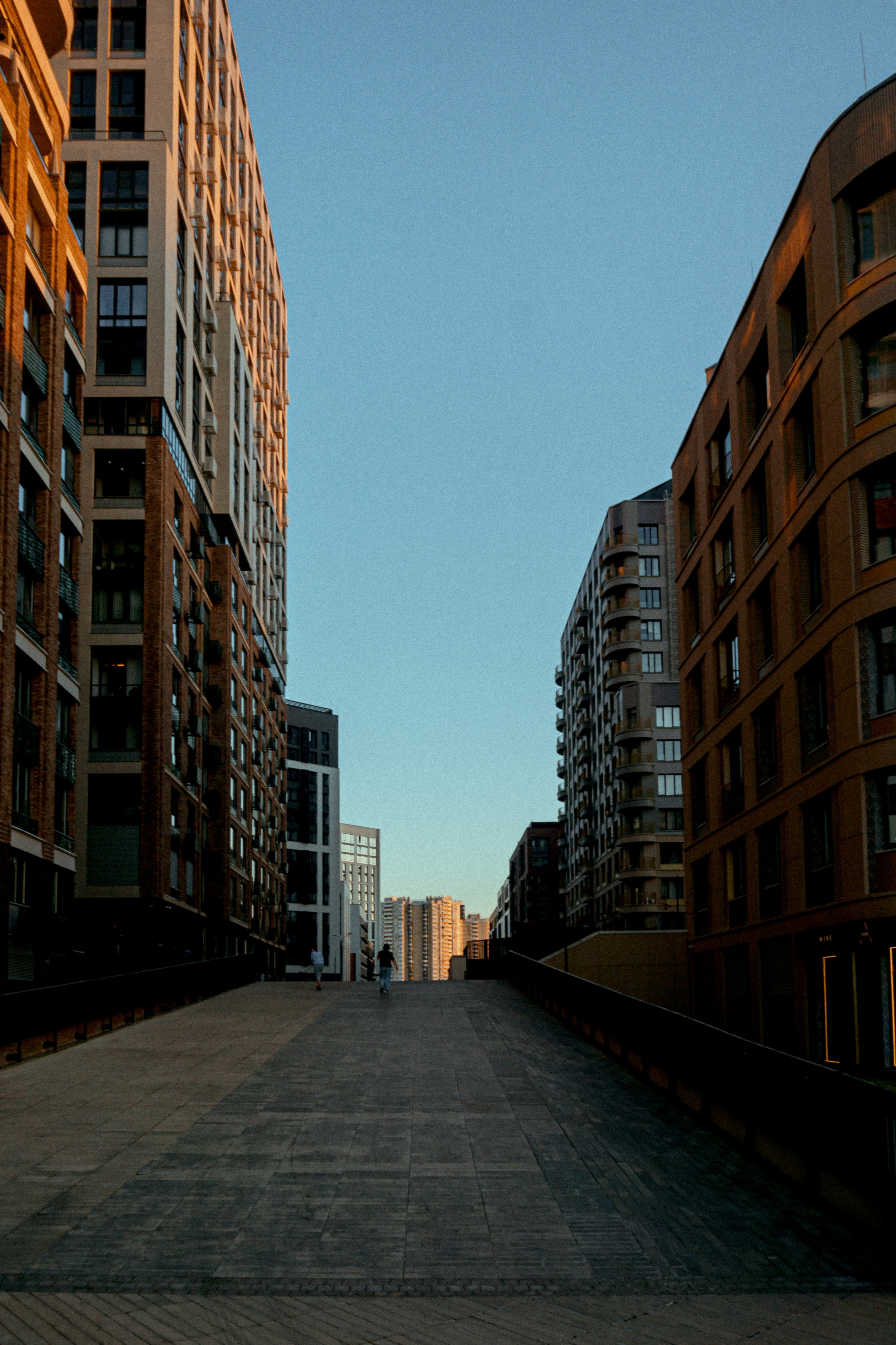 От Технопарка к ЗИЛу. Алексей Никифоров свадебный и семейный фотограф Москва, Химки