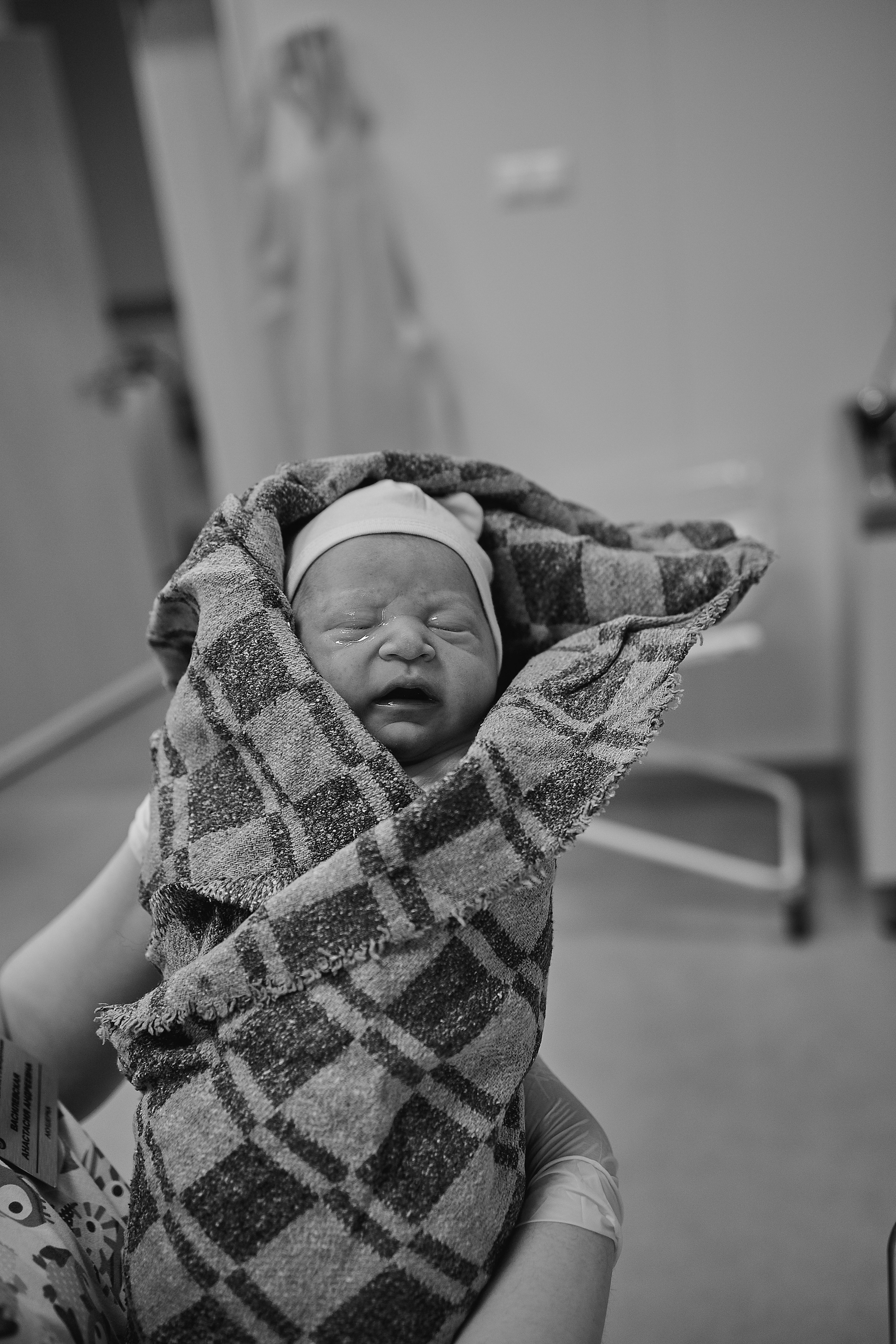 Сьемка родов. Фотограф новорожденных, newborn в Пскове и Псковской области