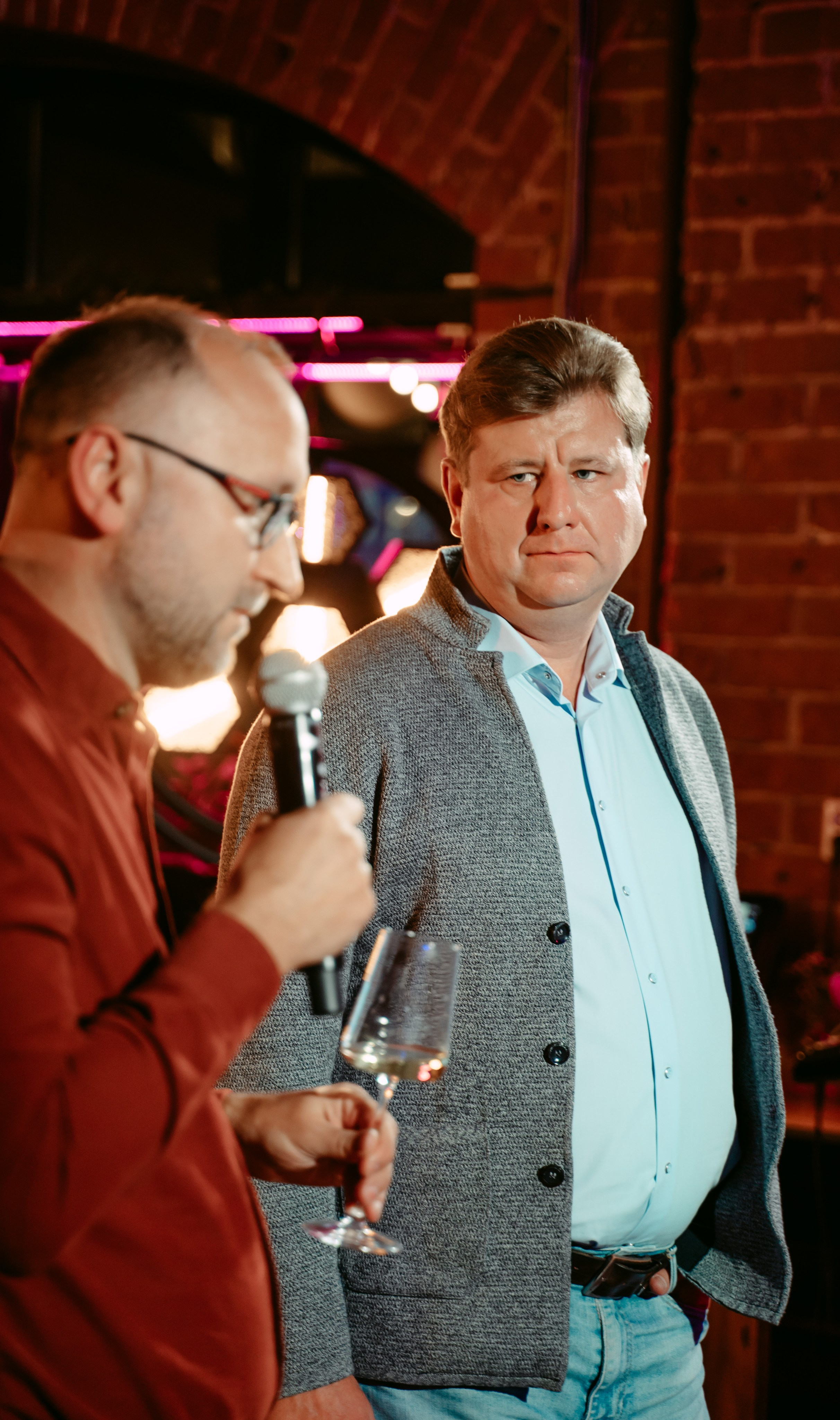 IGS: 12 лет компании / 2023. Саша Копылов, фотограф в Казани