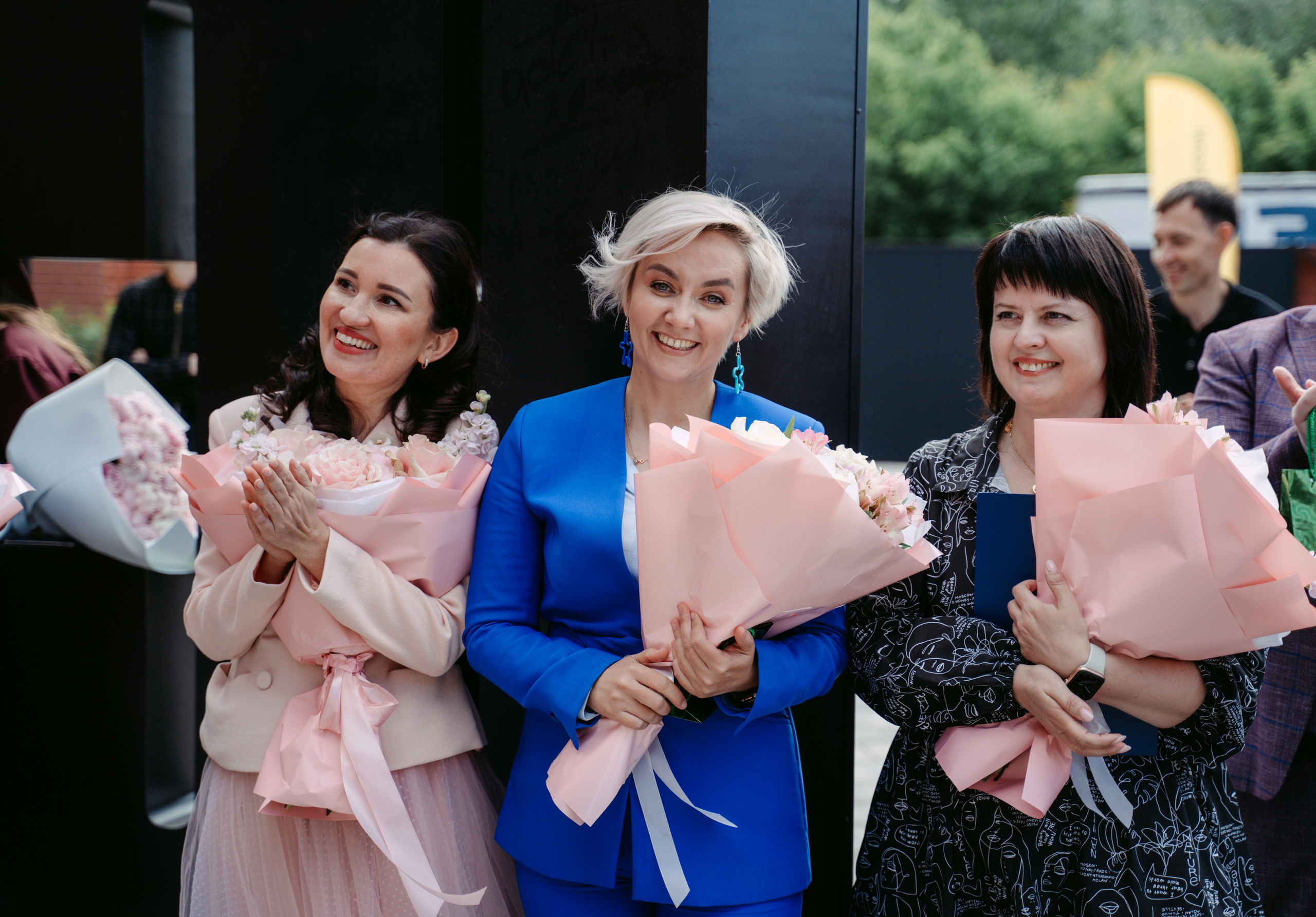 Выпускной Бала-Сити / 2023. Саша Копылов, фотограф в Казани