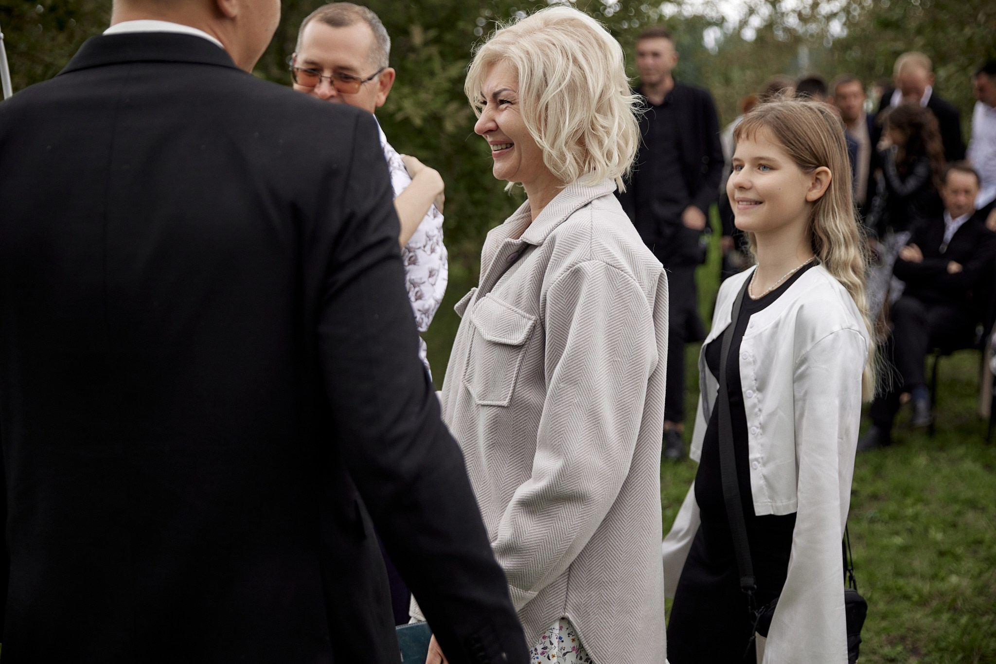 Свадьба Славы и Наташи. Свадебный фотограф в Ульяновске Александр Никитин