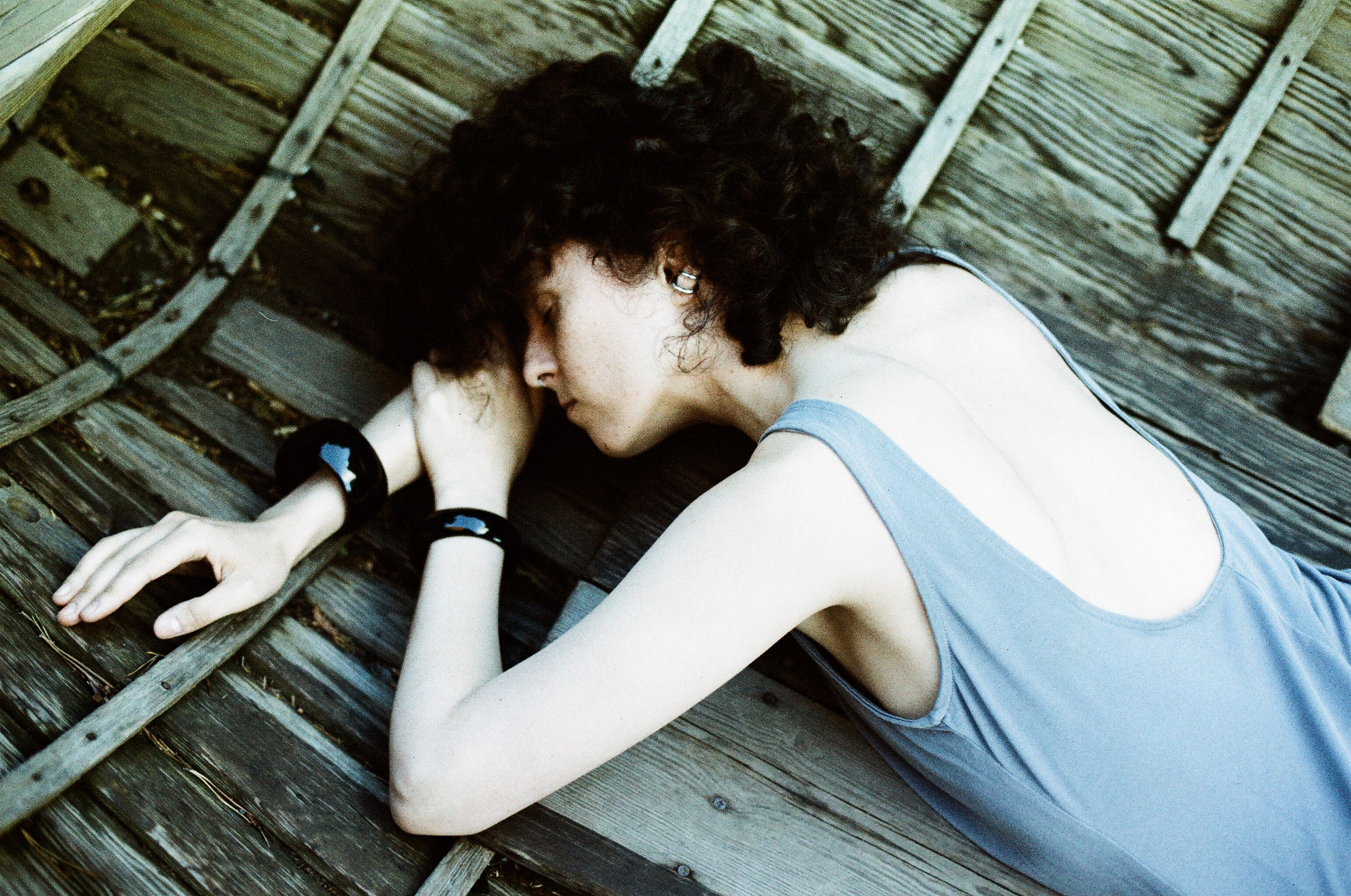 Ирина. Фотограф Тимофеева Юлия