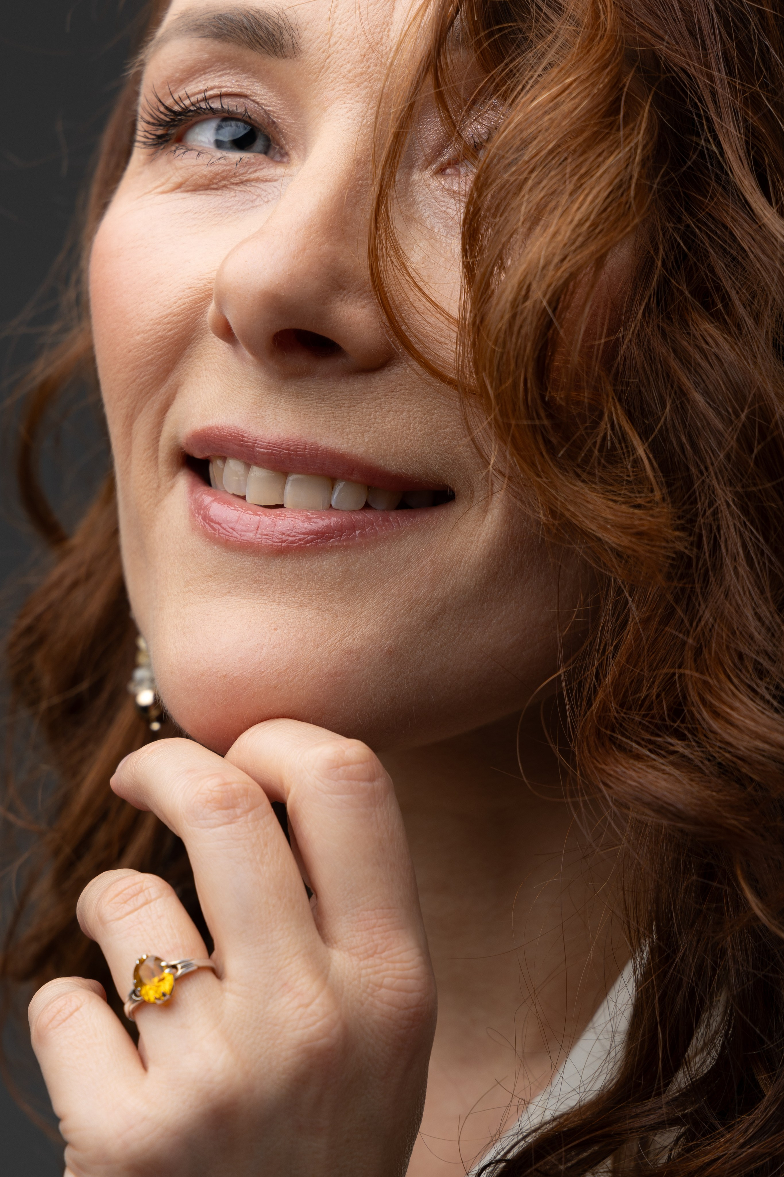 Женский портрет. Семейный и репортажный фотограф Наташа Давыдова