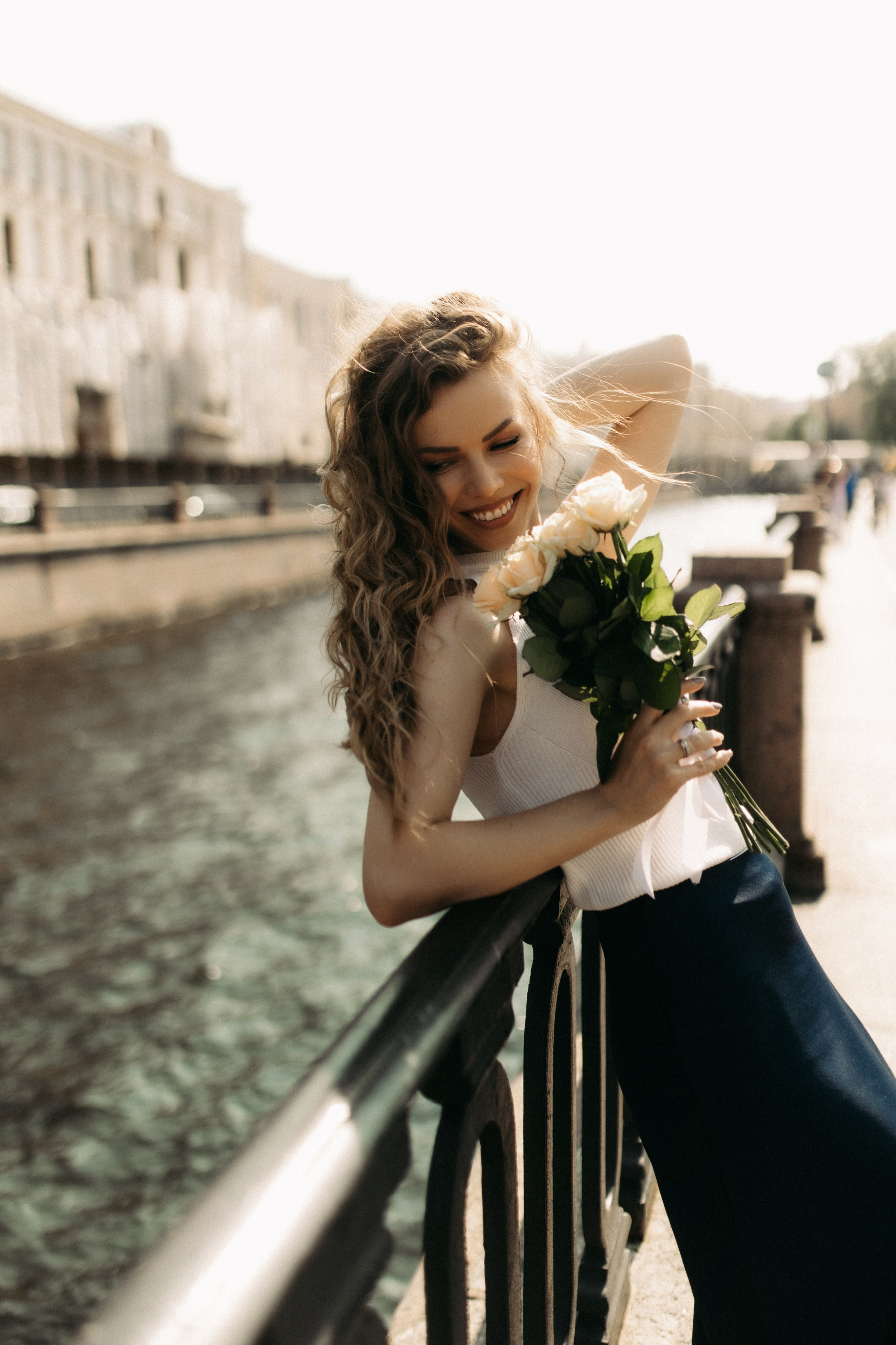 Екатерина. Фотограф в Санкт-Петербурге