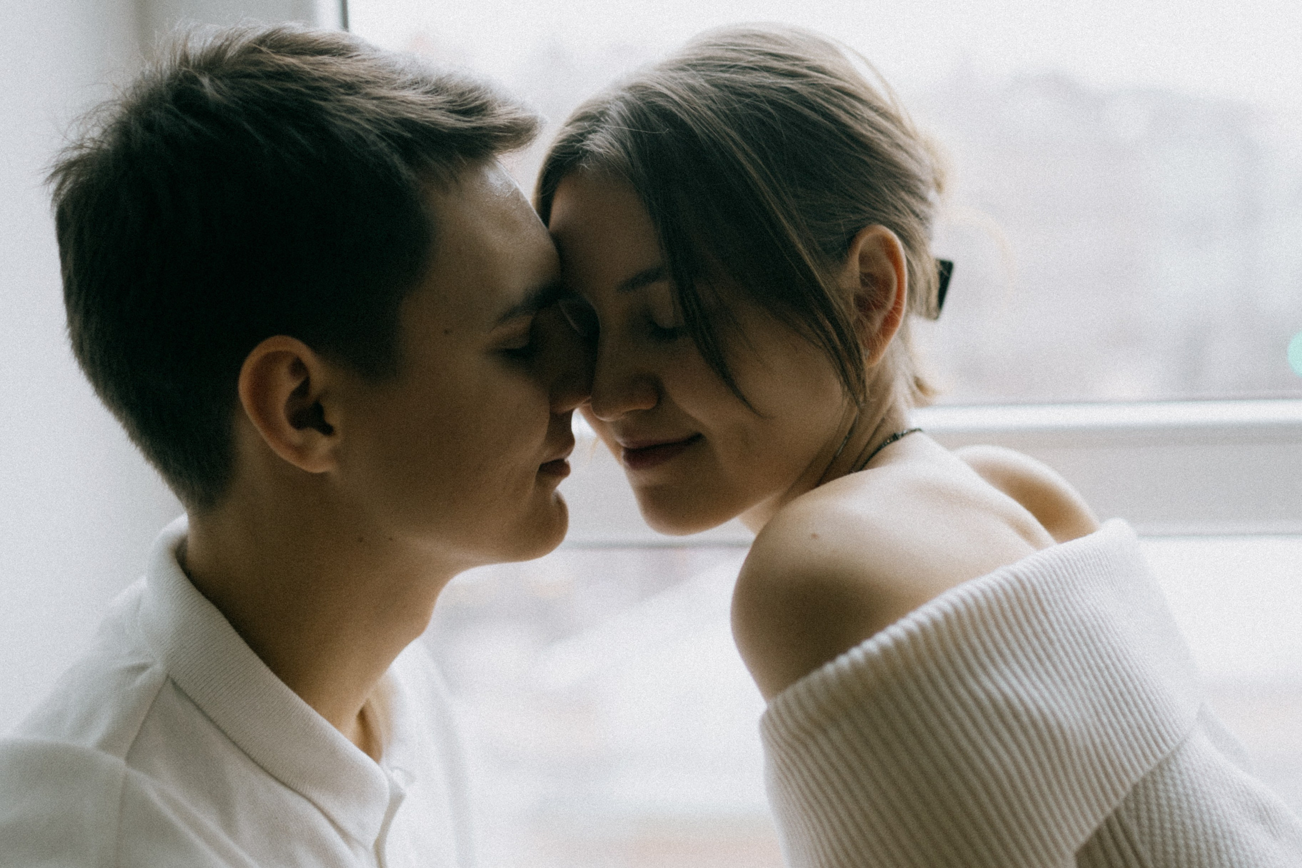 Ева и Артём. Фотограф в Санкт-Петербурге