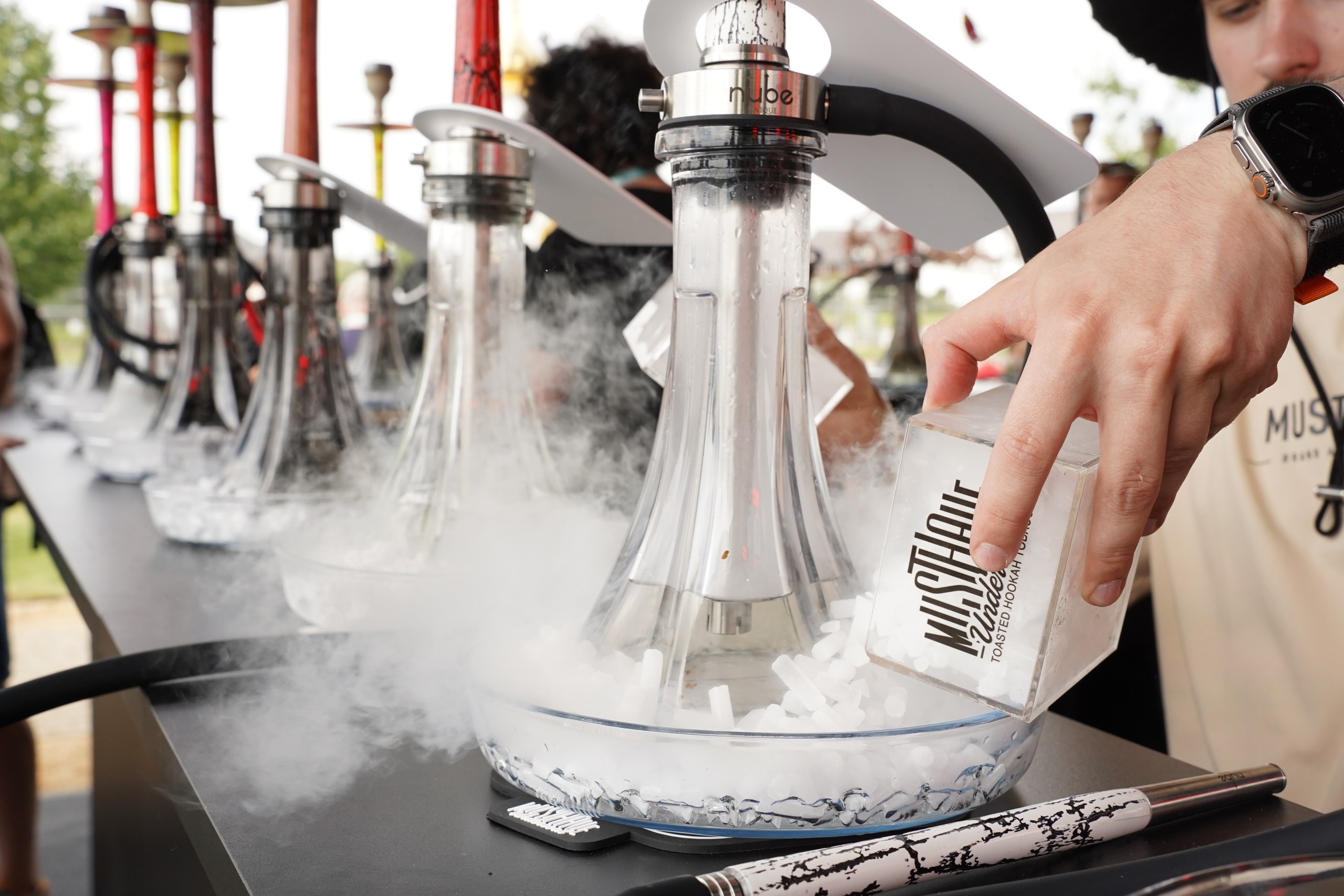 ФЕСТИВАЛЬ JohnCalliano 2024. Главная