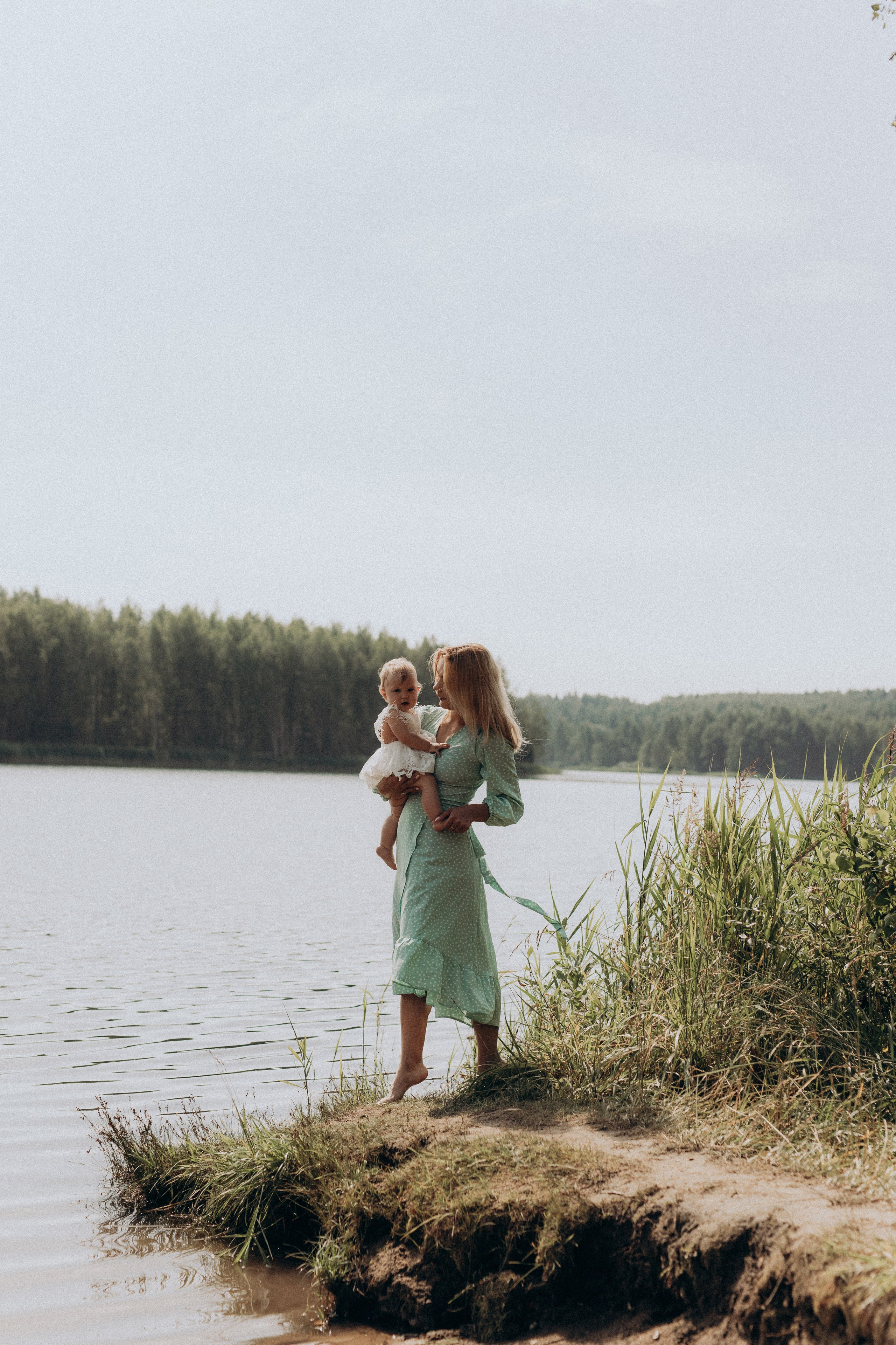 Фотопрогулки. Фотограф новорожденных в Ярославле Ольга Зимина