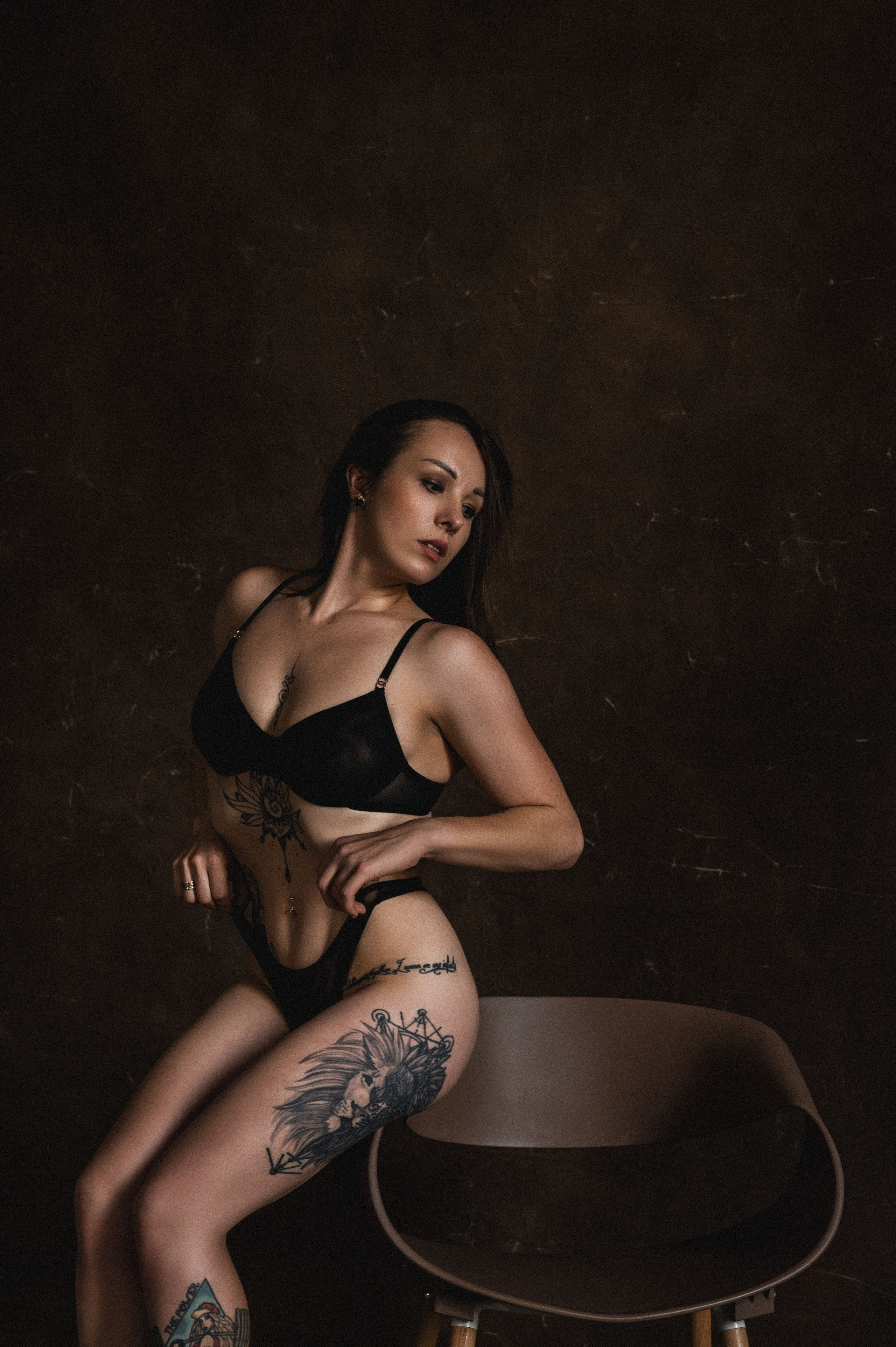 Валерия Крюкова. Фотостудия Алматы — 2 Stula.Studio | Аренда залов