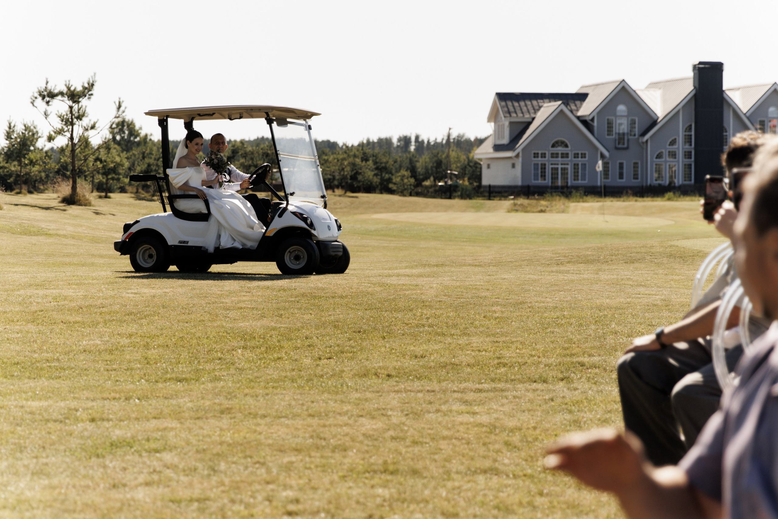 D&O. Свадебный фотограф Екатерина Худякова — Ярославль, Санкт-Петербург, Москва