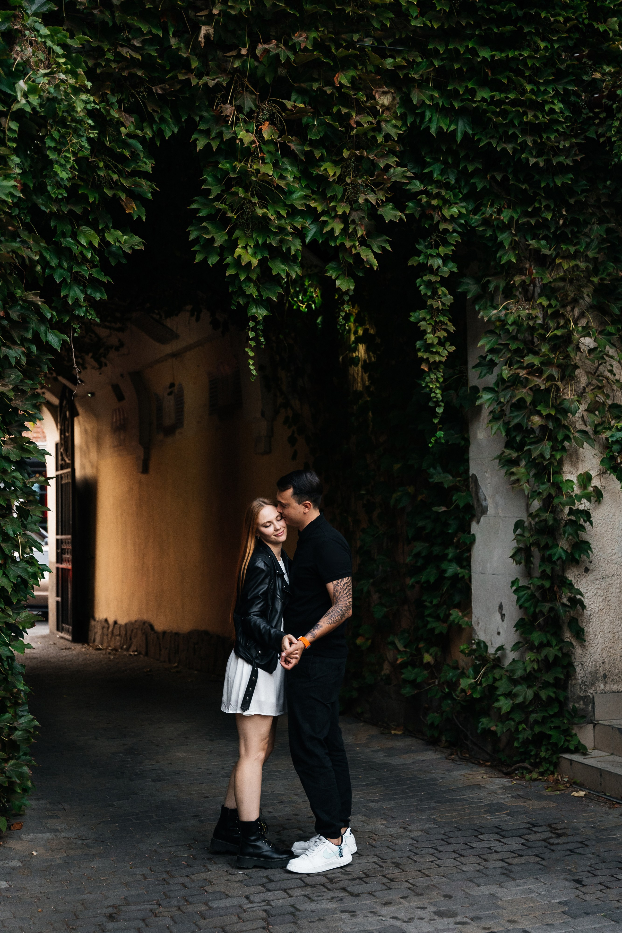 D&K. Свадебный фотограф в Краснодаре