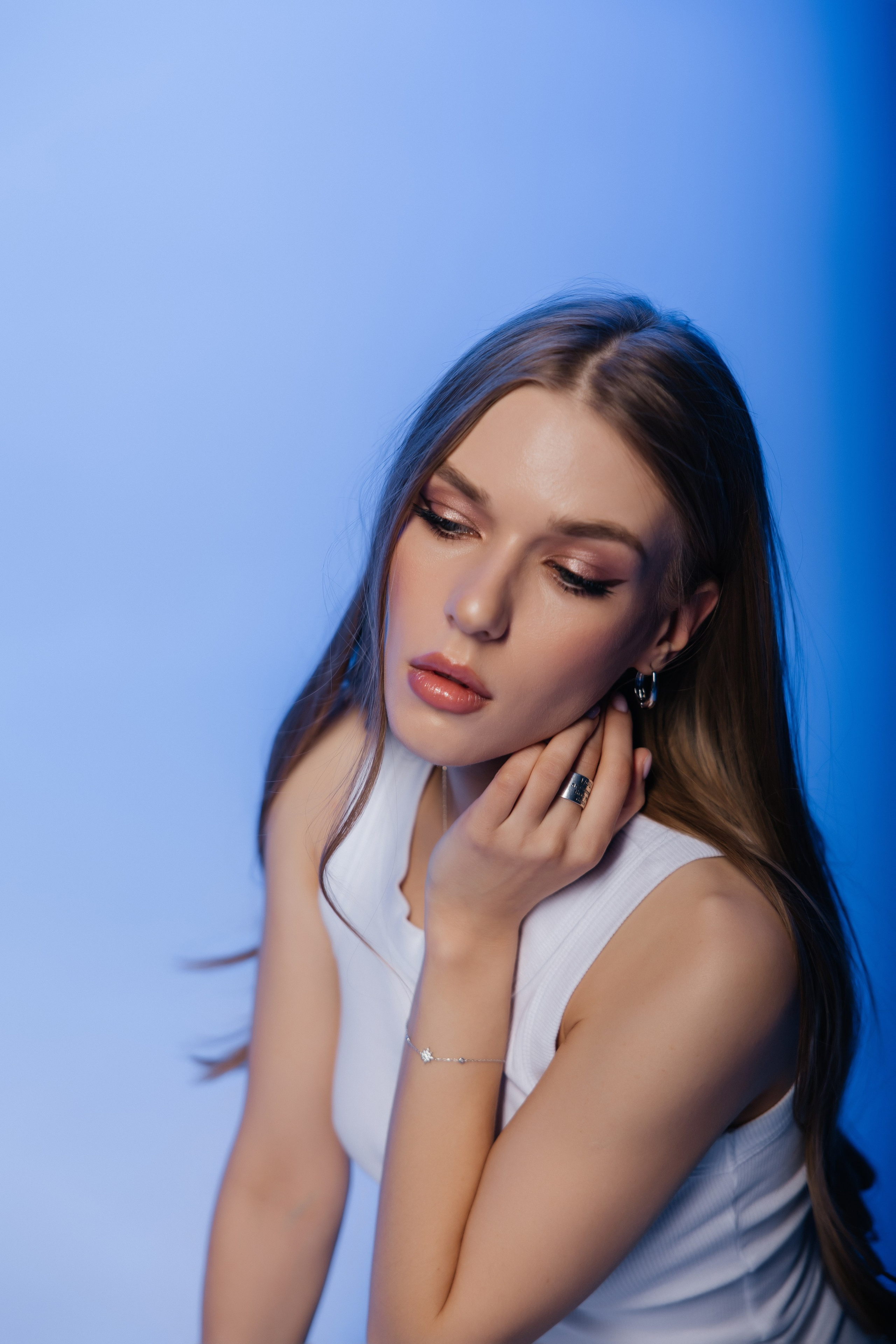 Марина. Свадебный и портретный фотограф Казань | Белебей