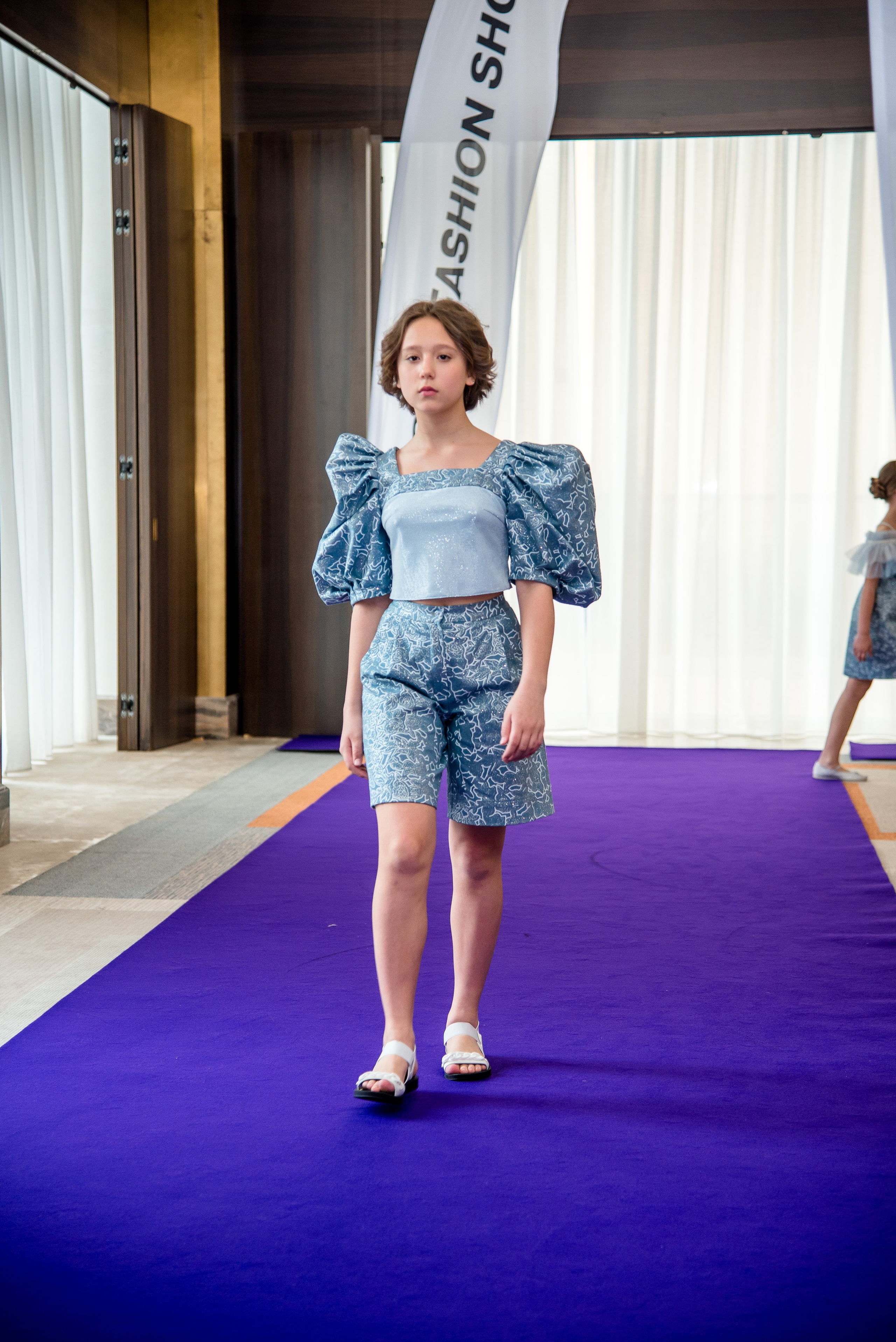 Репортаж_Russion Fashion Show_Сочи (цветокор). Детский и семейный фотограф Краснодар / Сочи Сергеева Олеся
