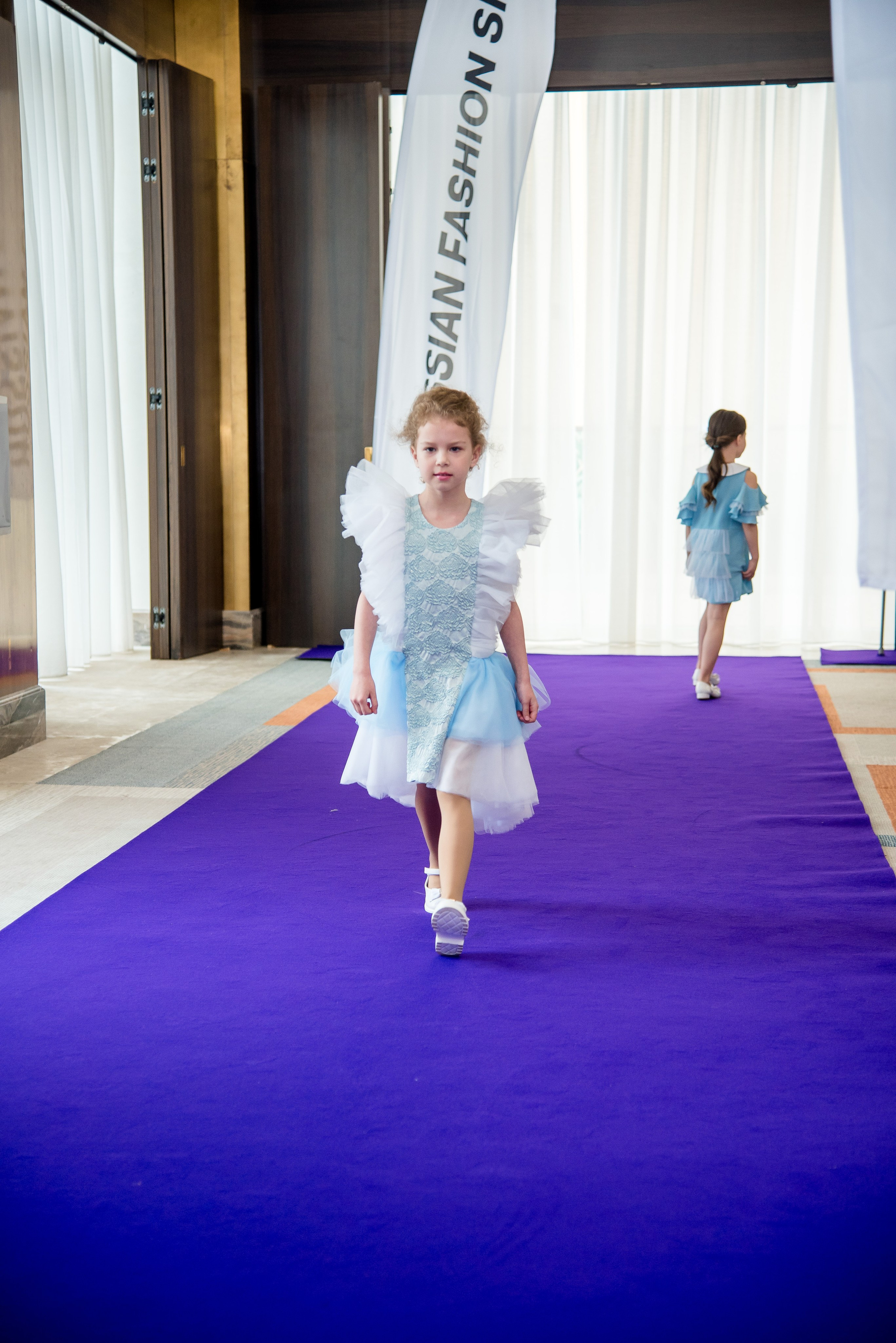 Репортаж_Russion Fashion Show_Сочи (цветокор). Детский и семейный фотограф Краснодар / Сочи Сергеева Олеся